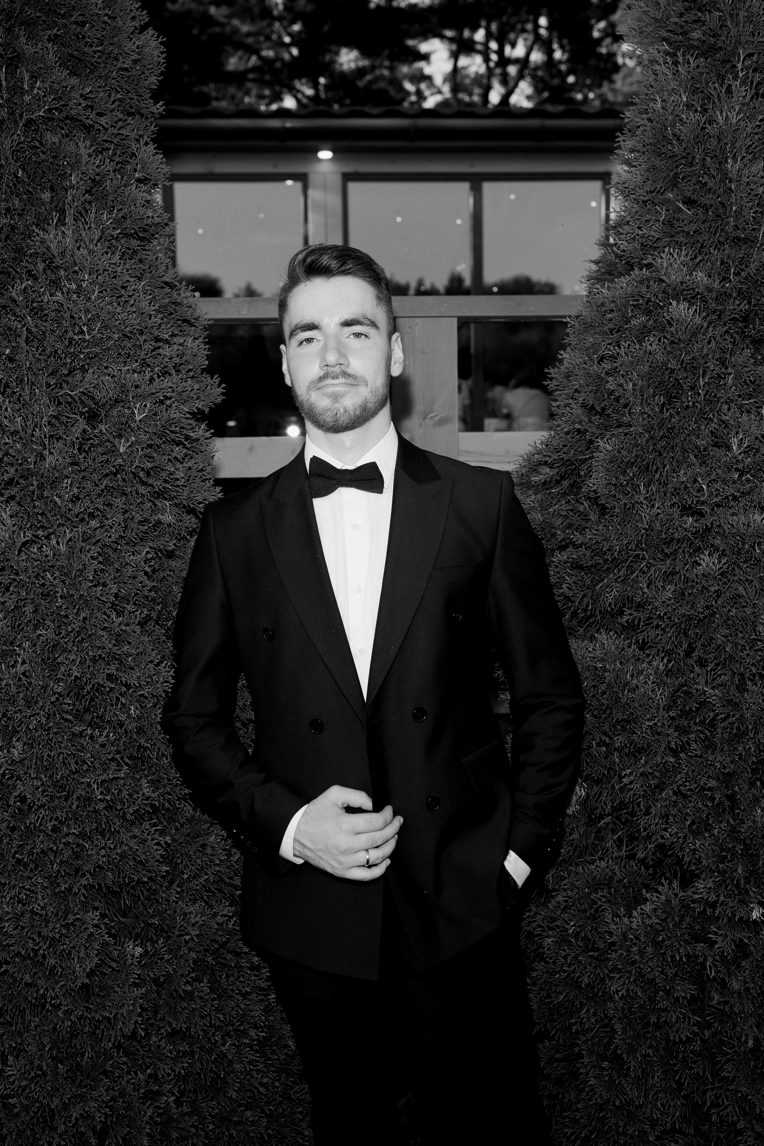 Alexandr&Ekaterina. Свадебный фотограф в Москве