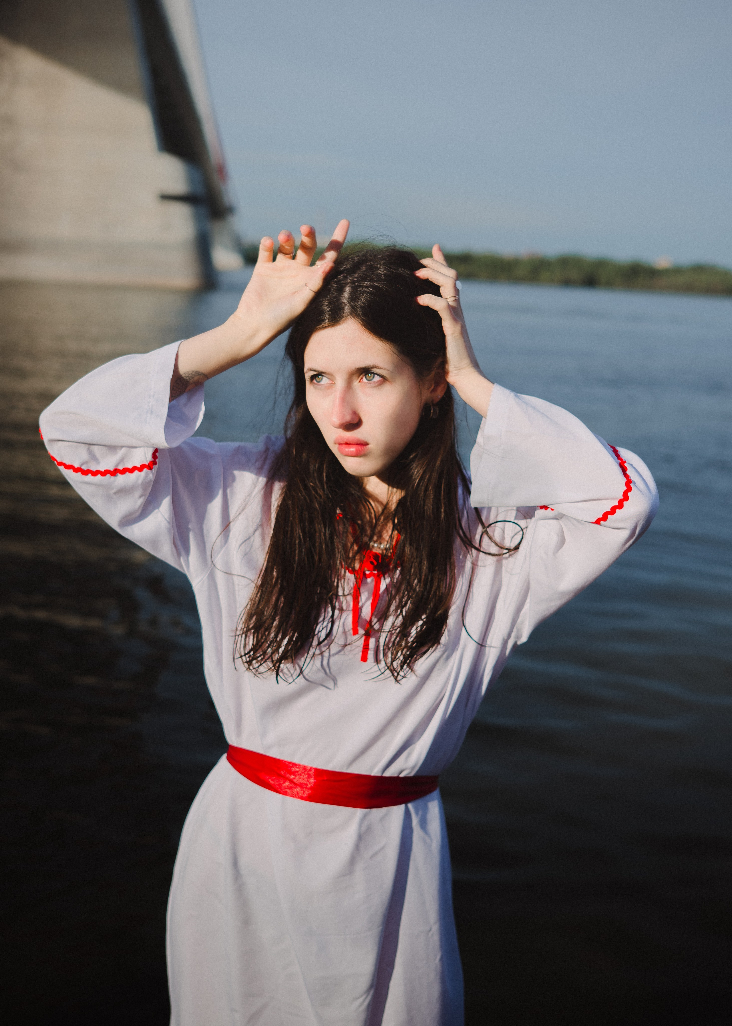 Org: Anforik @anforik Мд: @LiaMour_music Md: @AlinockaGubina #на_воде