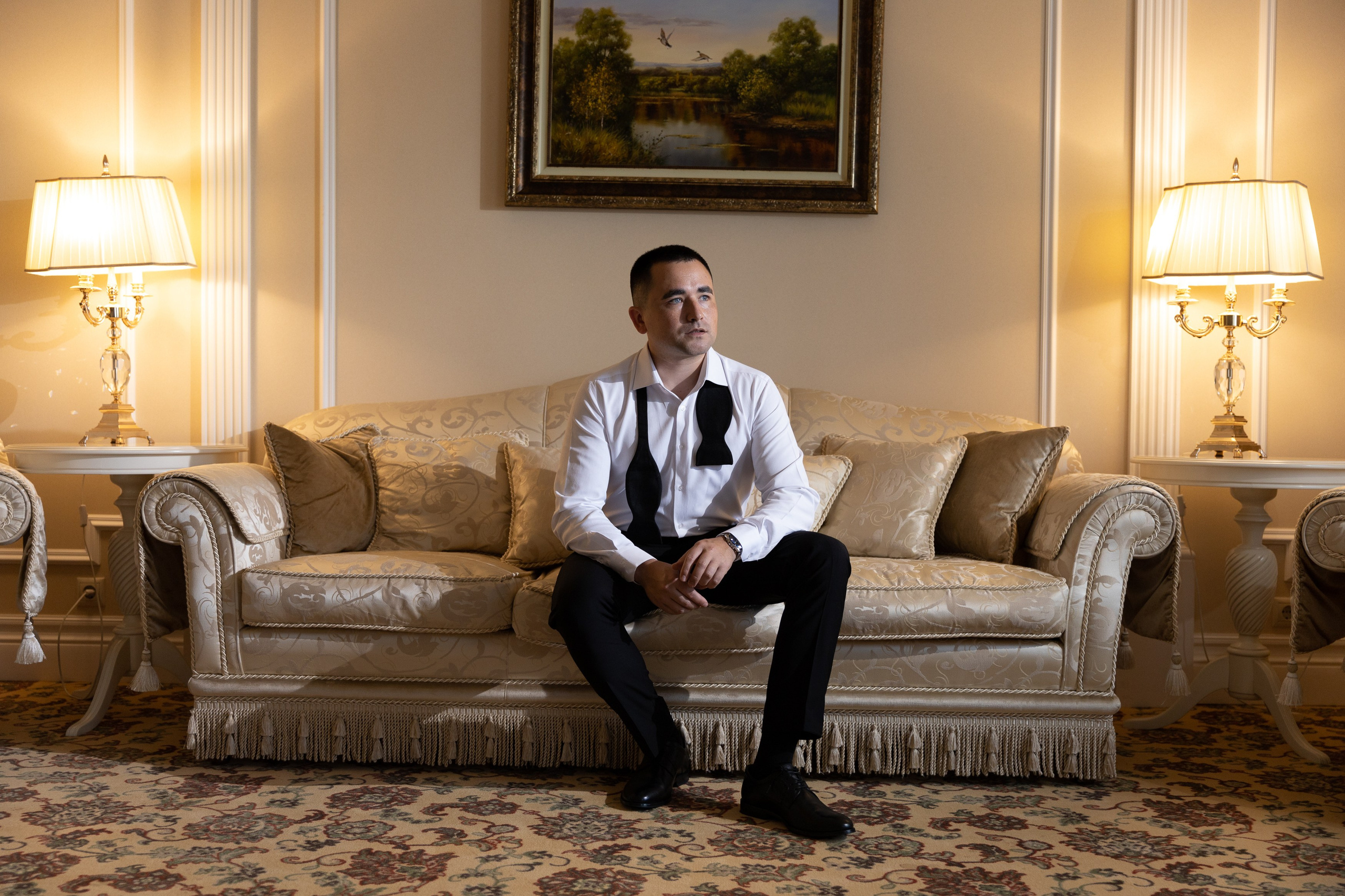 Свадебный фотограф Уфа — Руслан ГабдлисламовЖивые эмоции, красивые кадры, воспоминания на всю жизнь.Работаю по всей Республике Башкортоста. Свадебный фотограф Уфа Руслан Габдлисламов