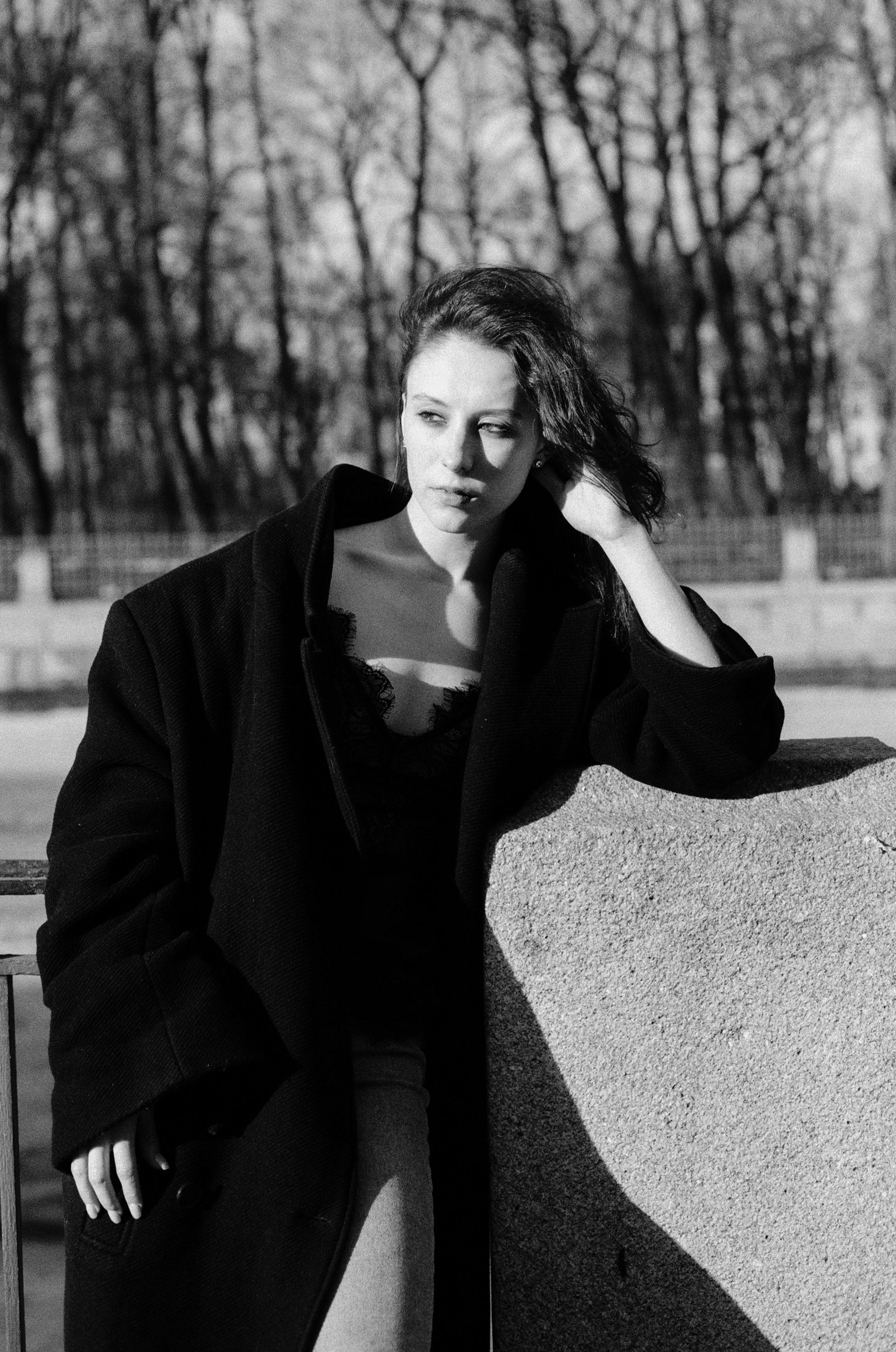 ㅤ. Фотограф Олеся Музанова