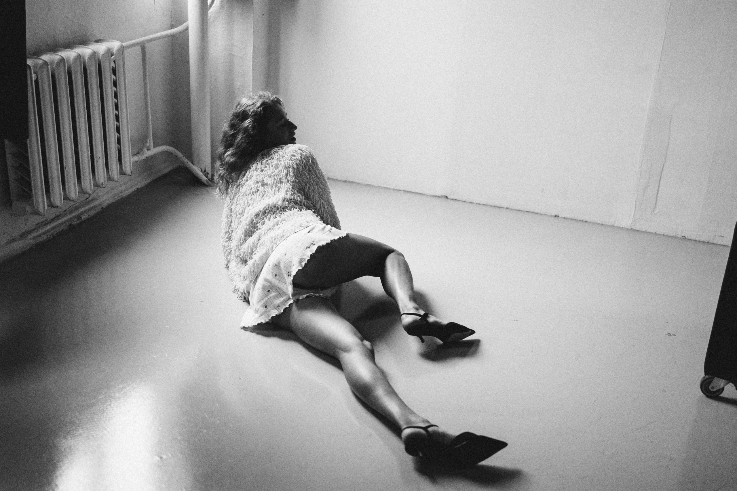 ㅤ. Фотограф Олеся Музанова