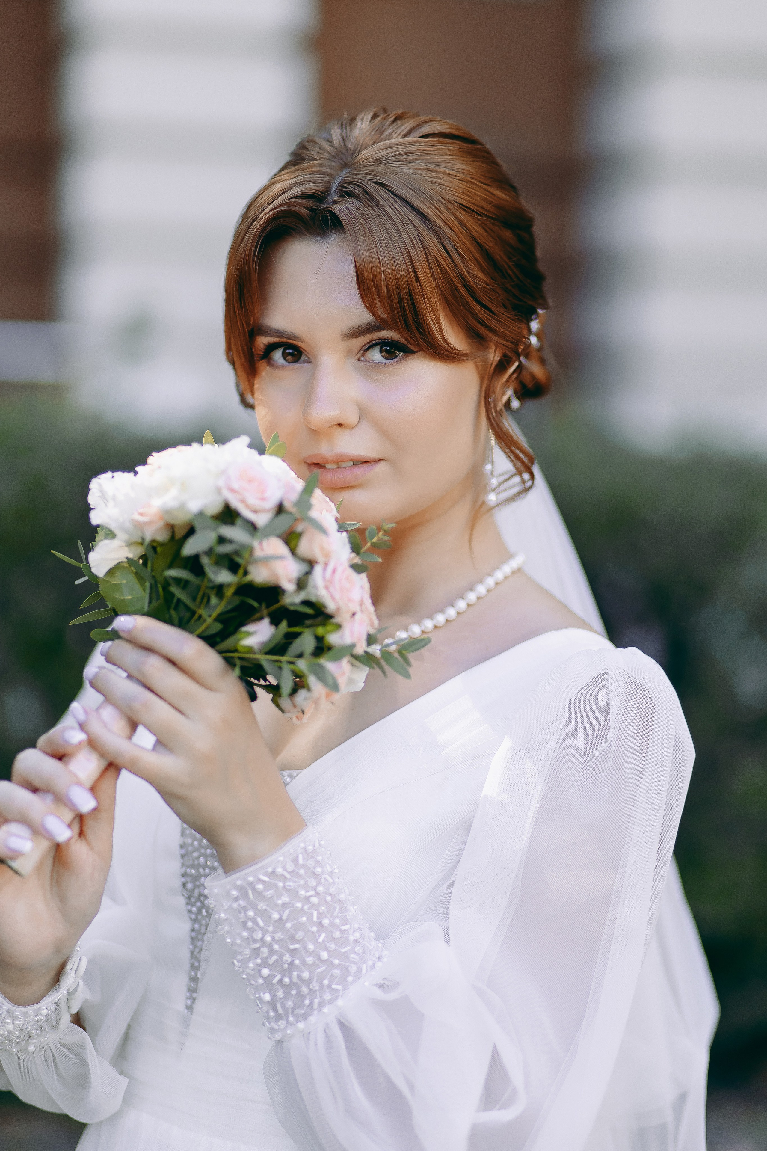 Максим и Анна. Свадебный и семейный фотограф в Рязани Саша Крутых