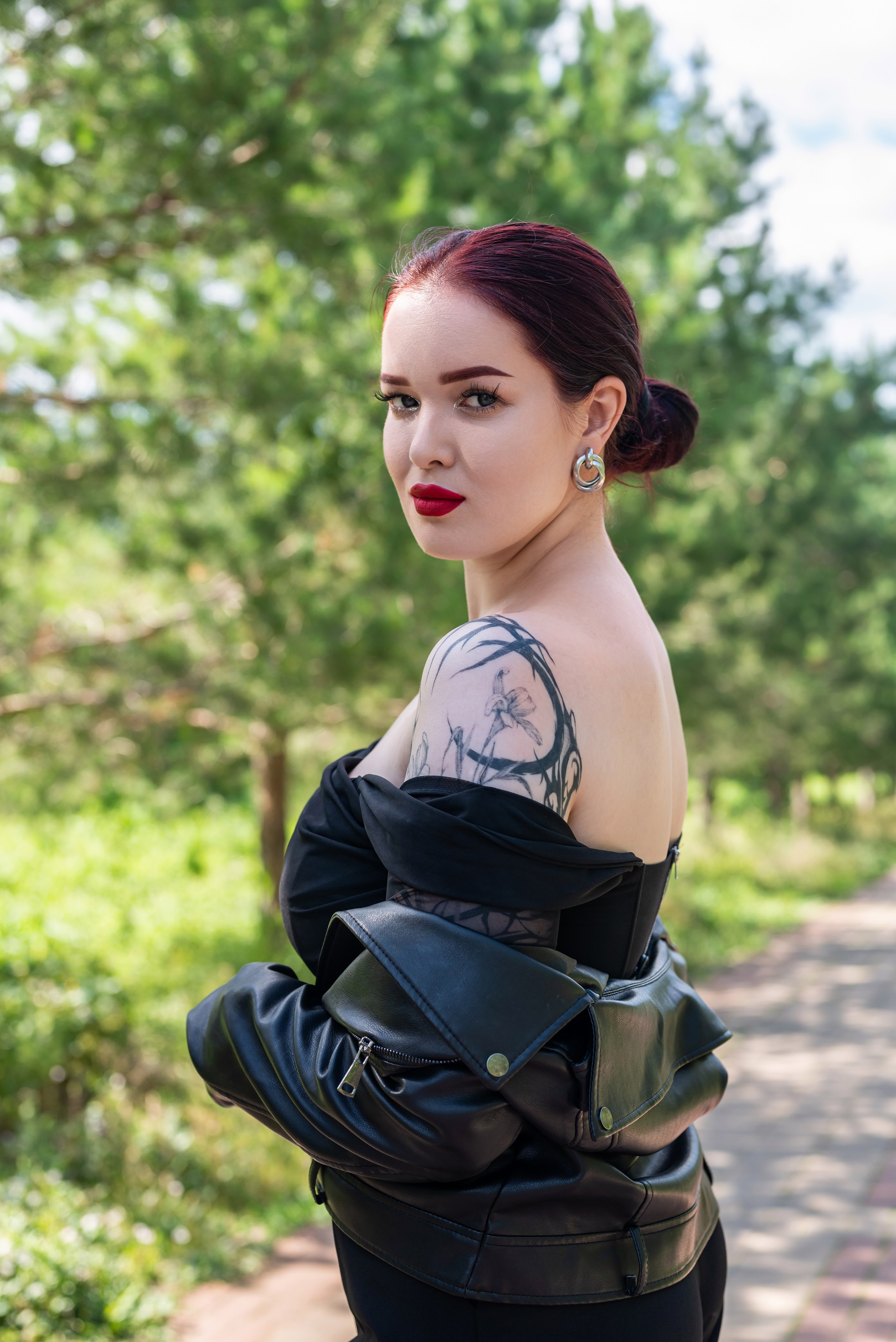 Анастасия. Фотограф в городе Салават