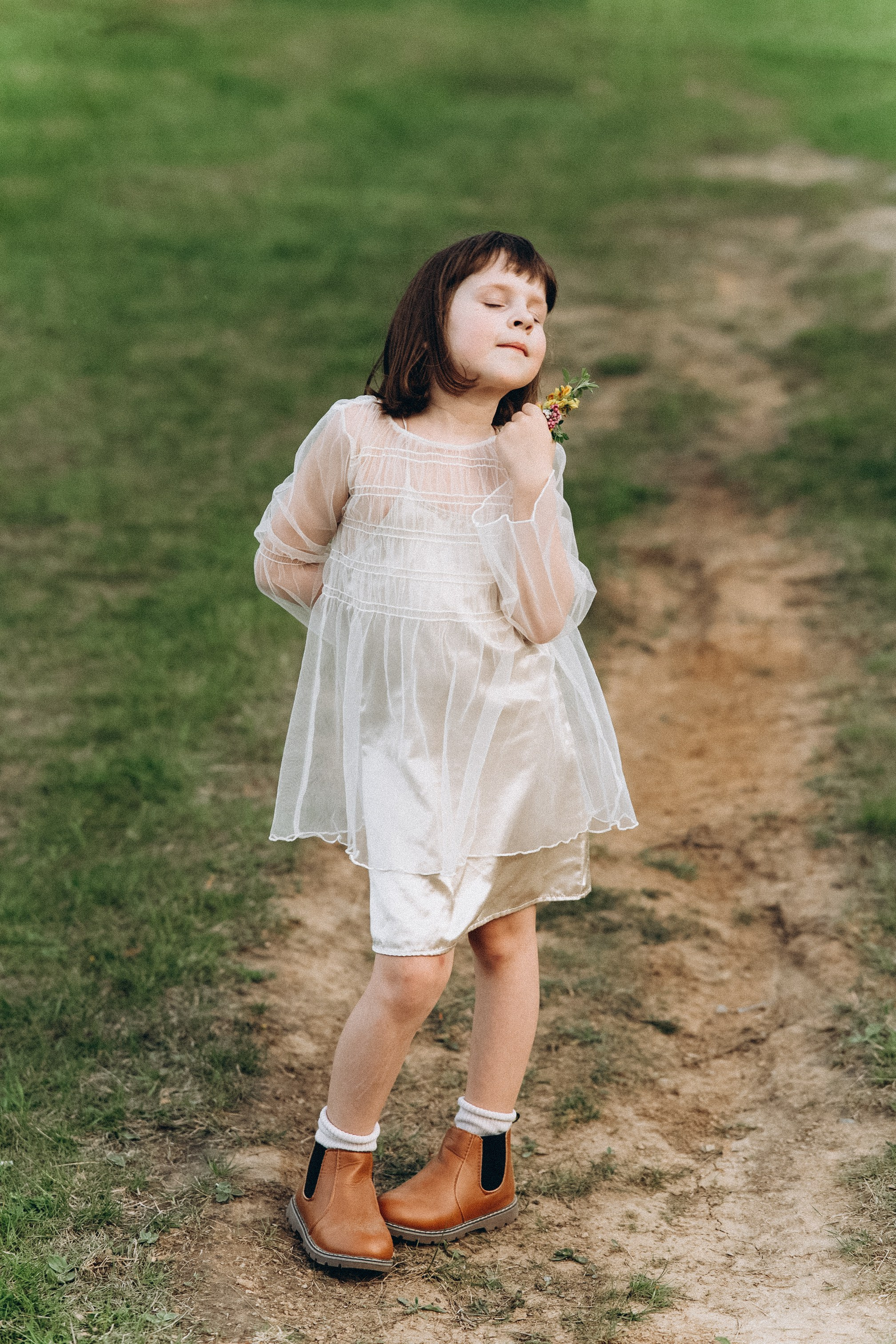 Дети-птицы. Семейный свадебный фотограф Екатеринбург Первоуральск Шарнина Алёна