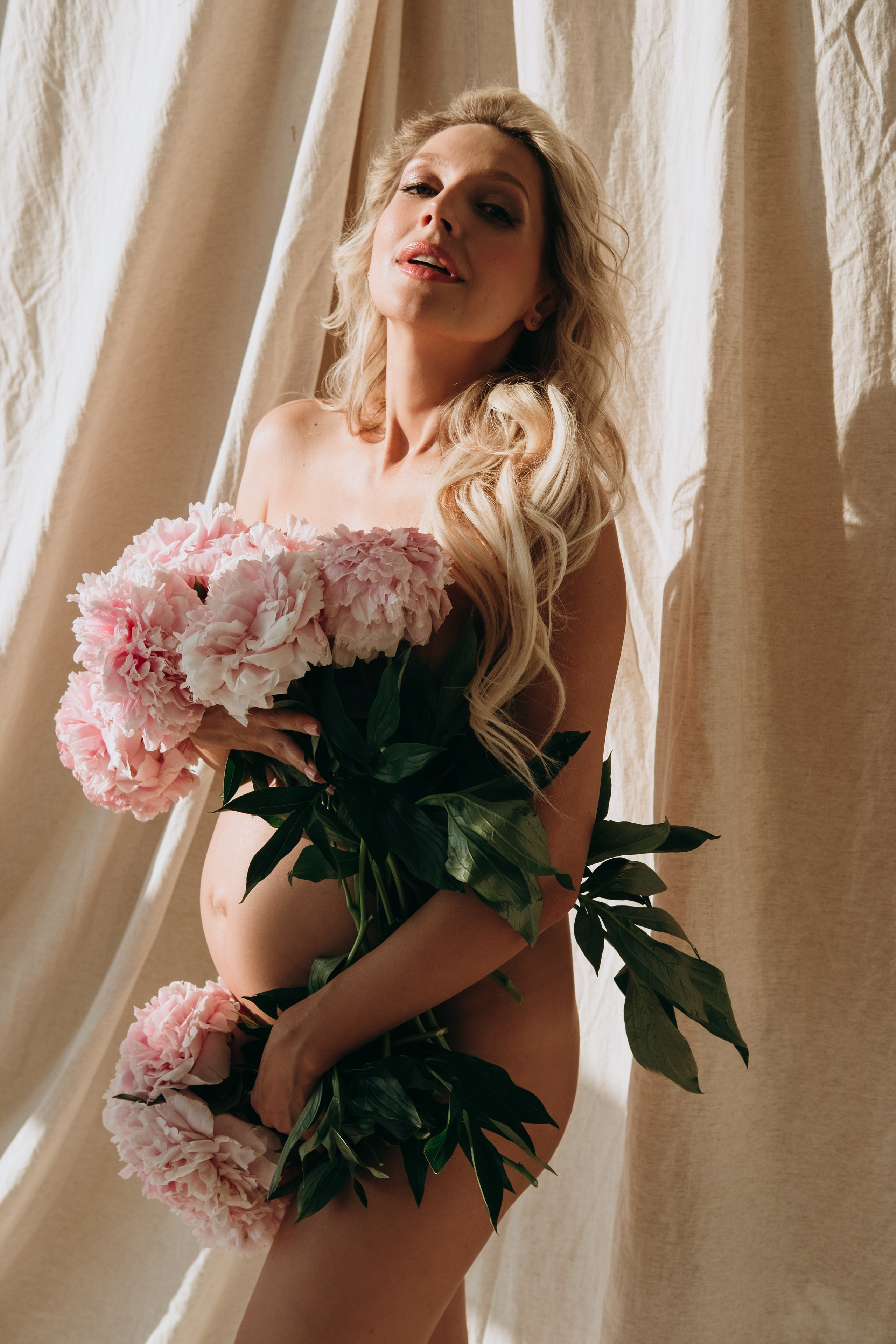 В ожидании. Анна Оранжевая — фотограф | съёмки про жизнь, состояние и настоящие эмоции