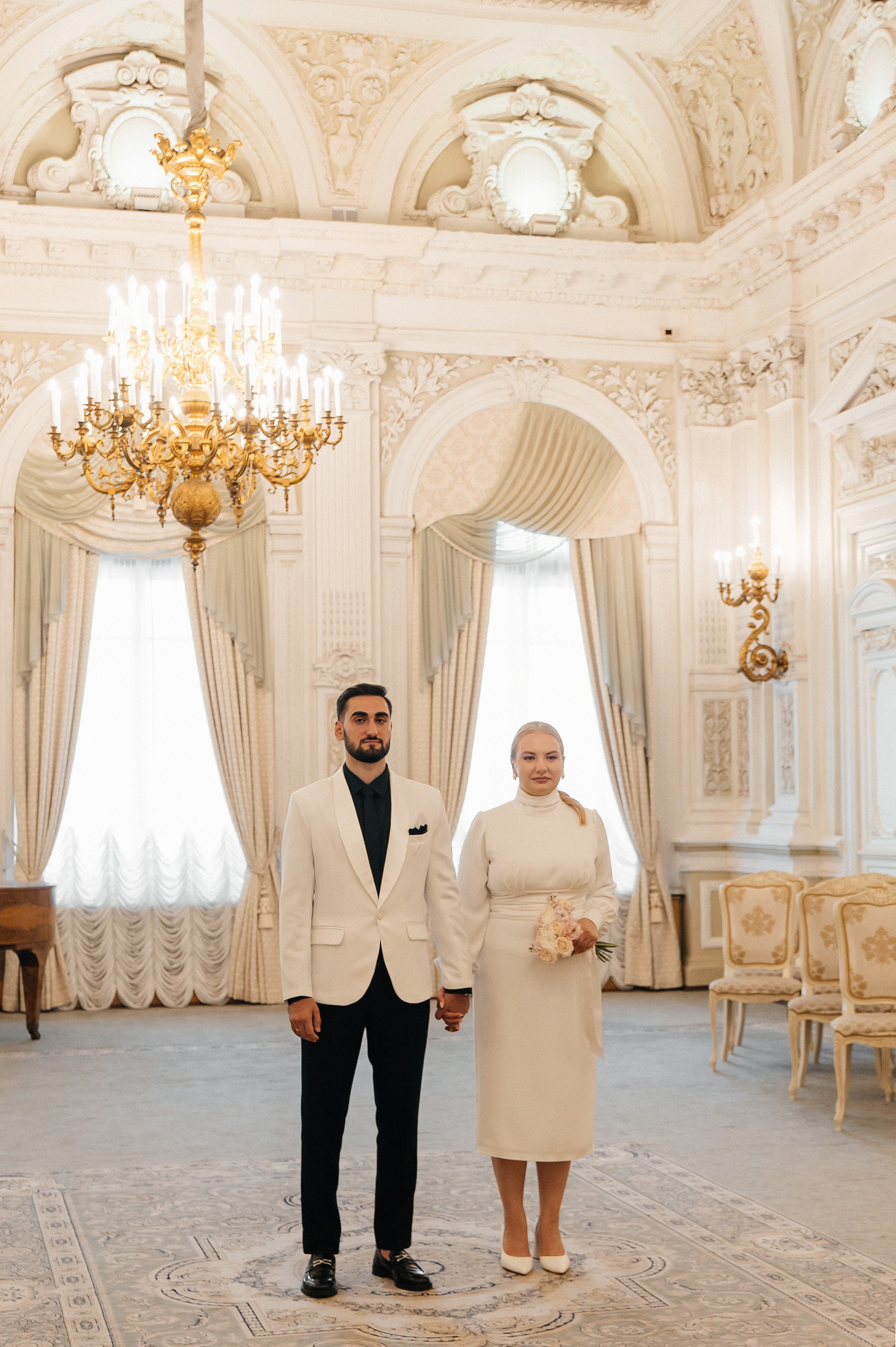 7.07.2024. Мария — Свадебный фотограф