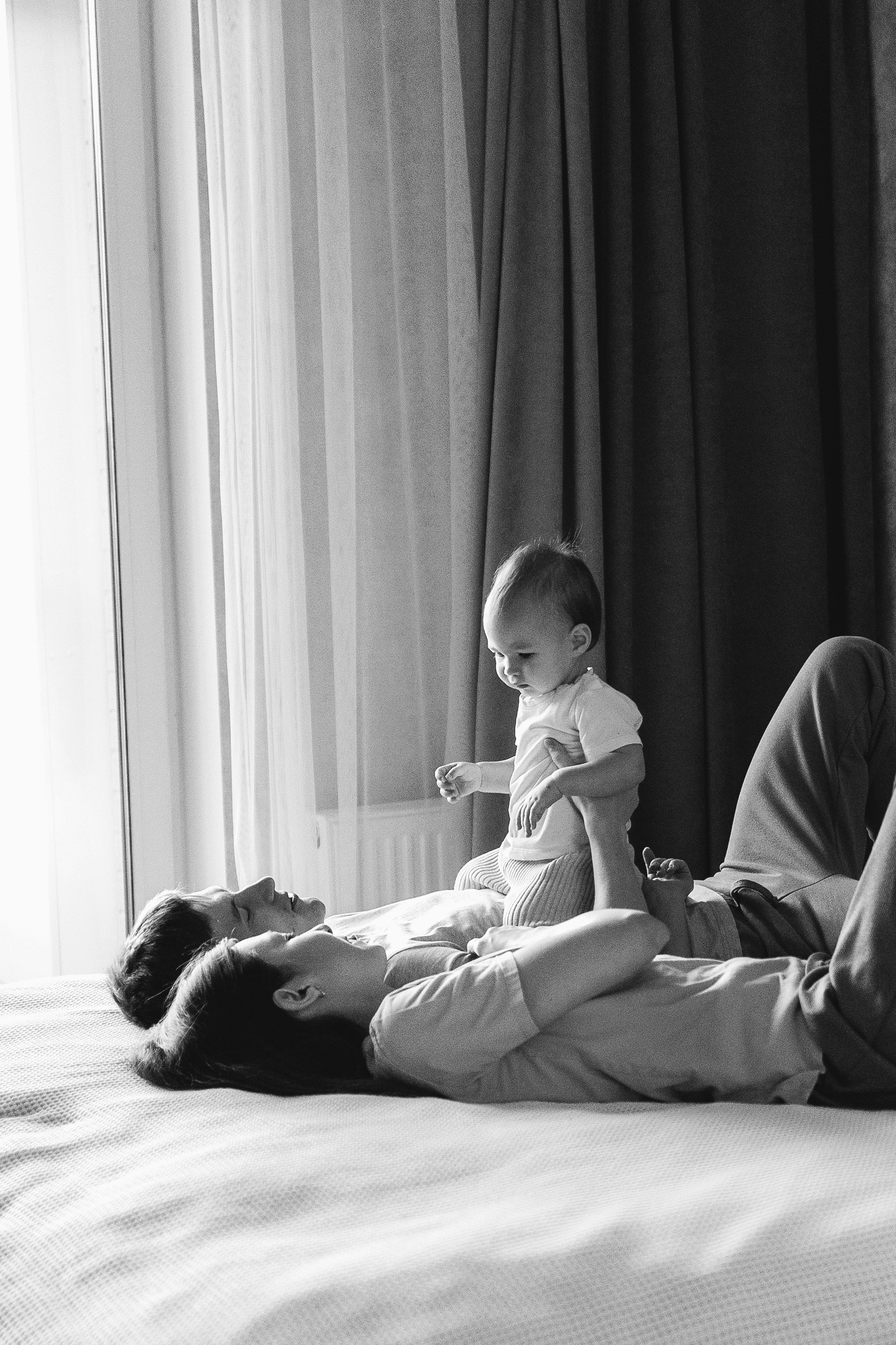 Маша Даша Антон. Фотограф в Красногорске и Москве