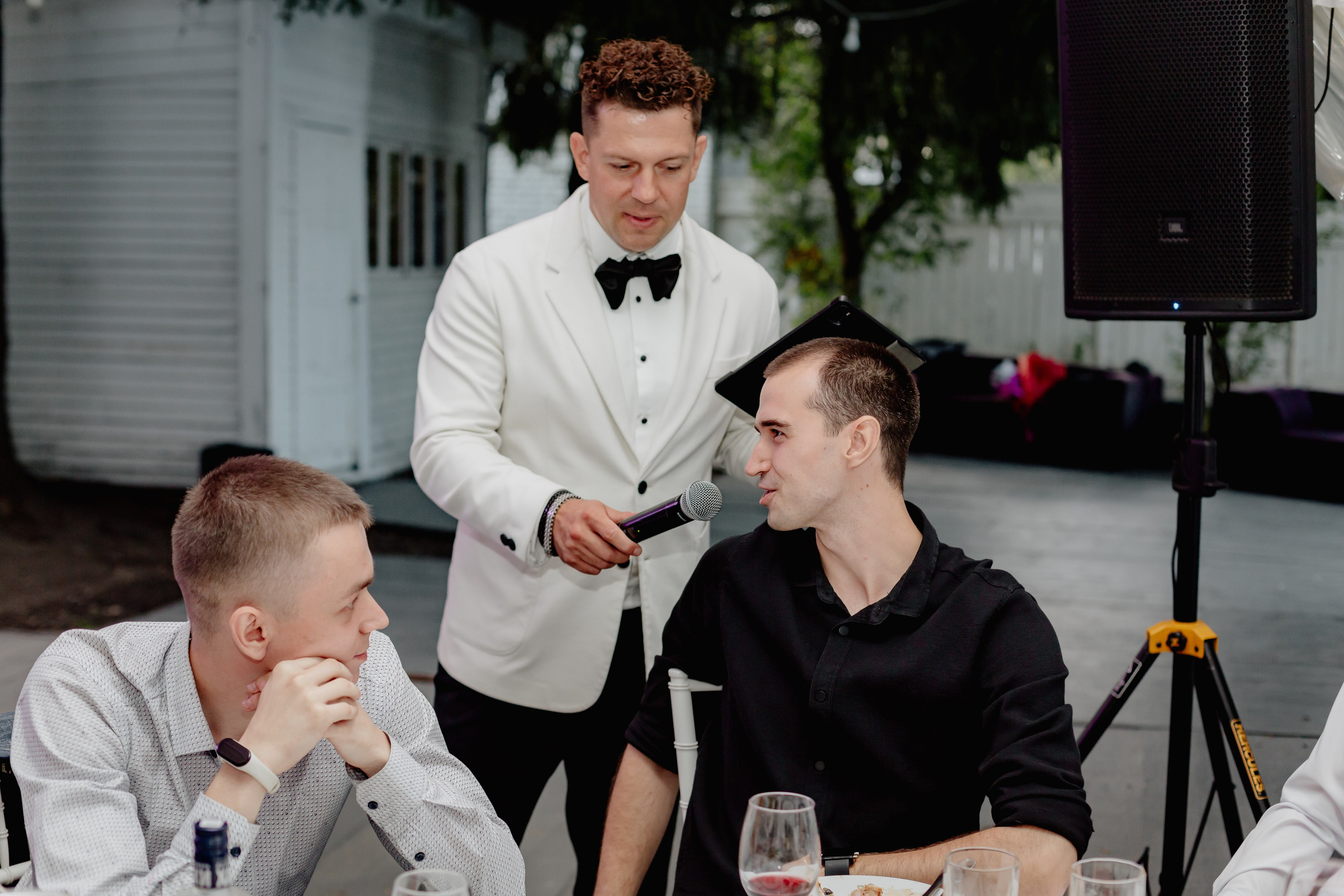 Михаил и Альбина. Свадебный фотограф Александр Абрамов Москва / Зеленоград