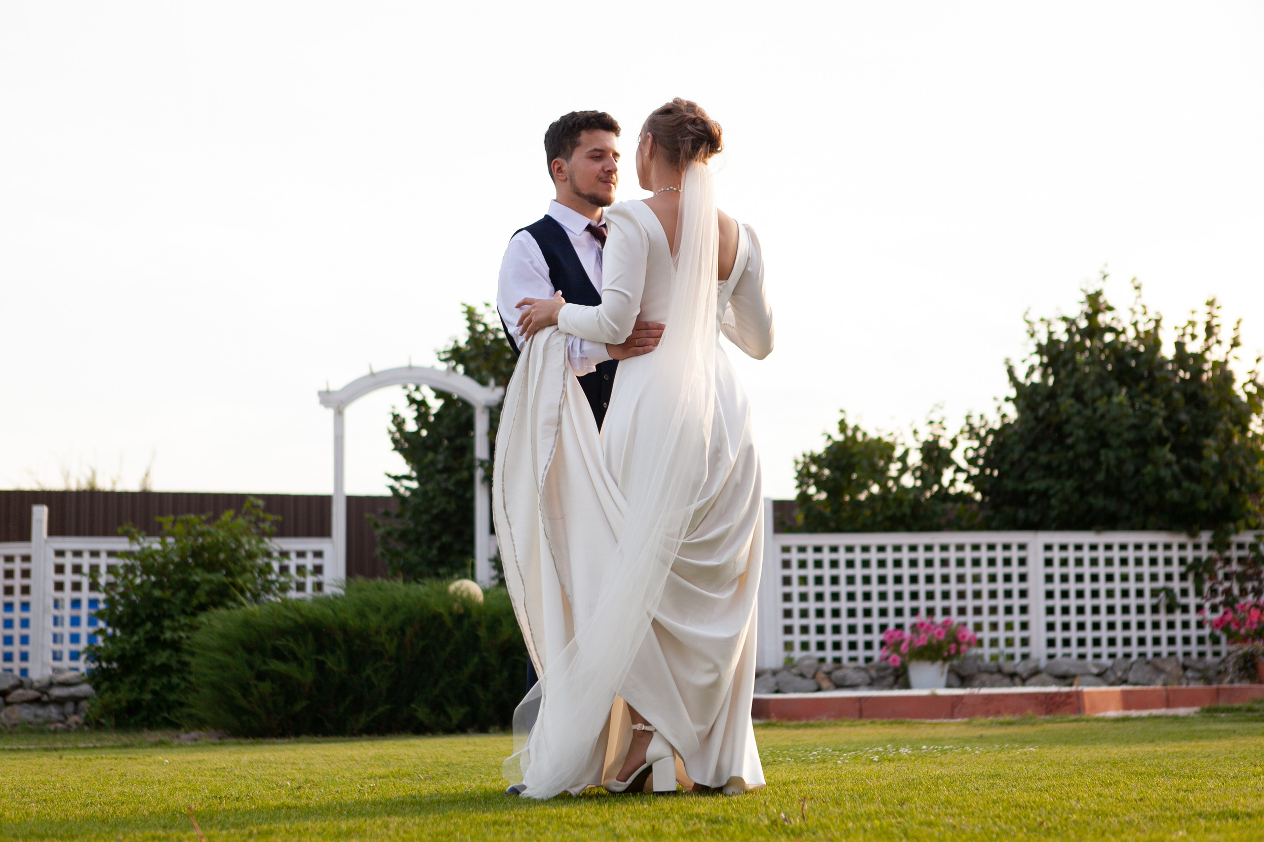 ИВАН И ИЛОНА. Фотограф на любое мероприятие