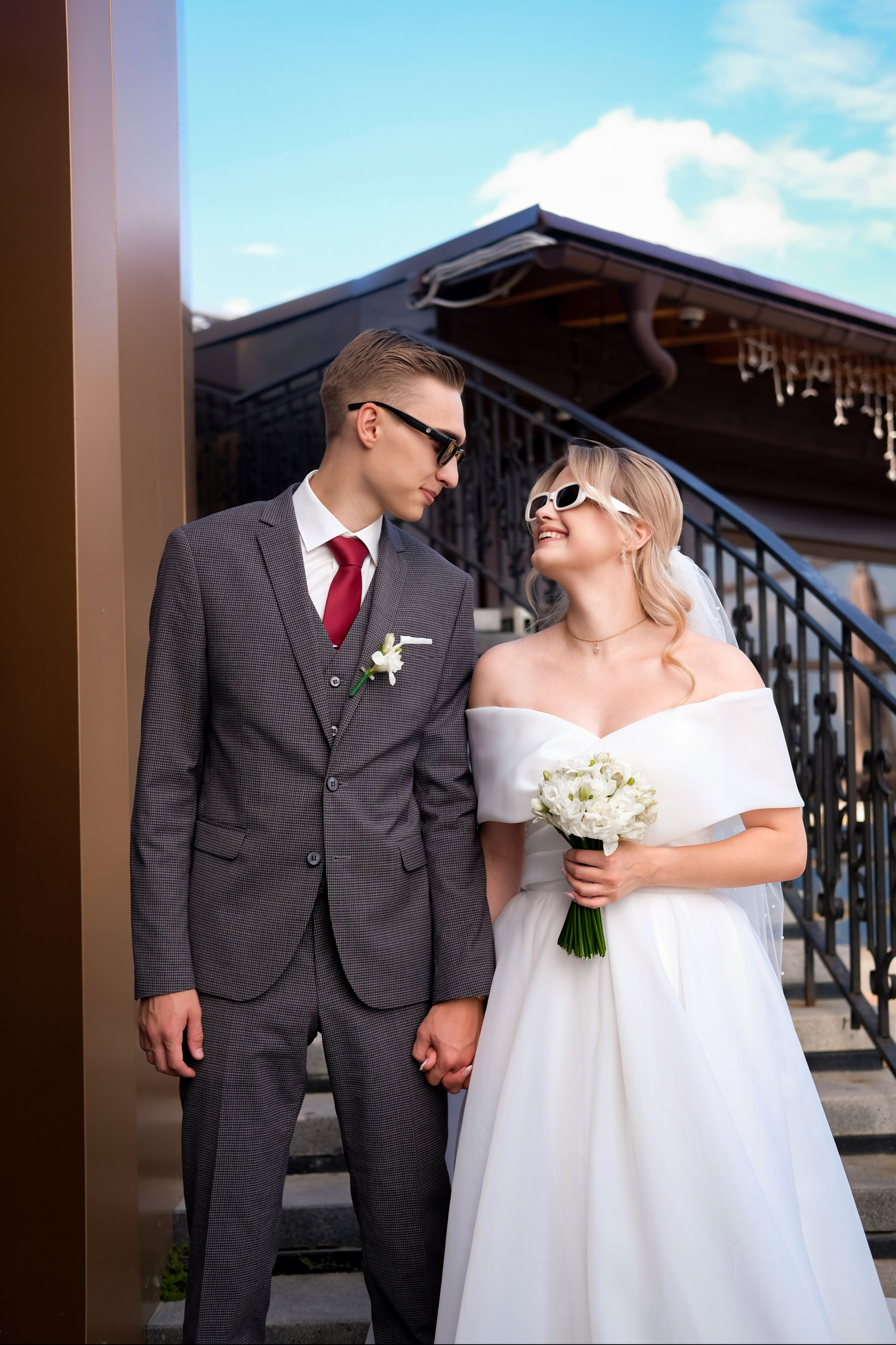 Просто такая сильная любовь. Фотограф Саранск Ирина Шишкина, все виды съемок