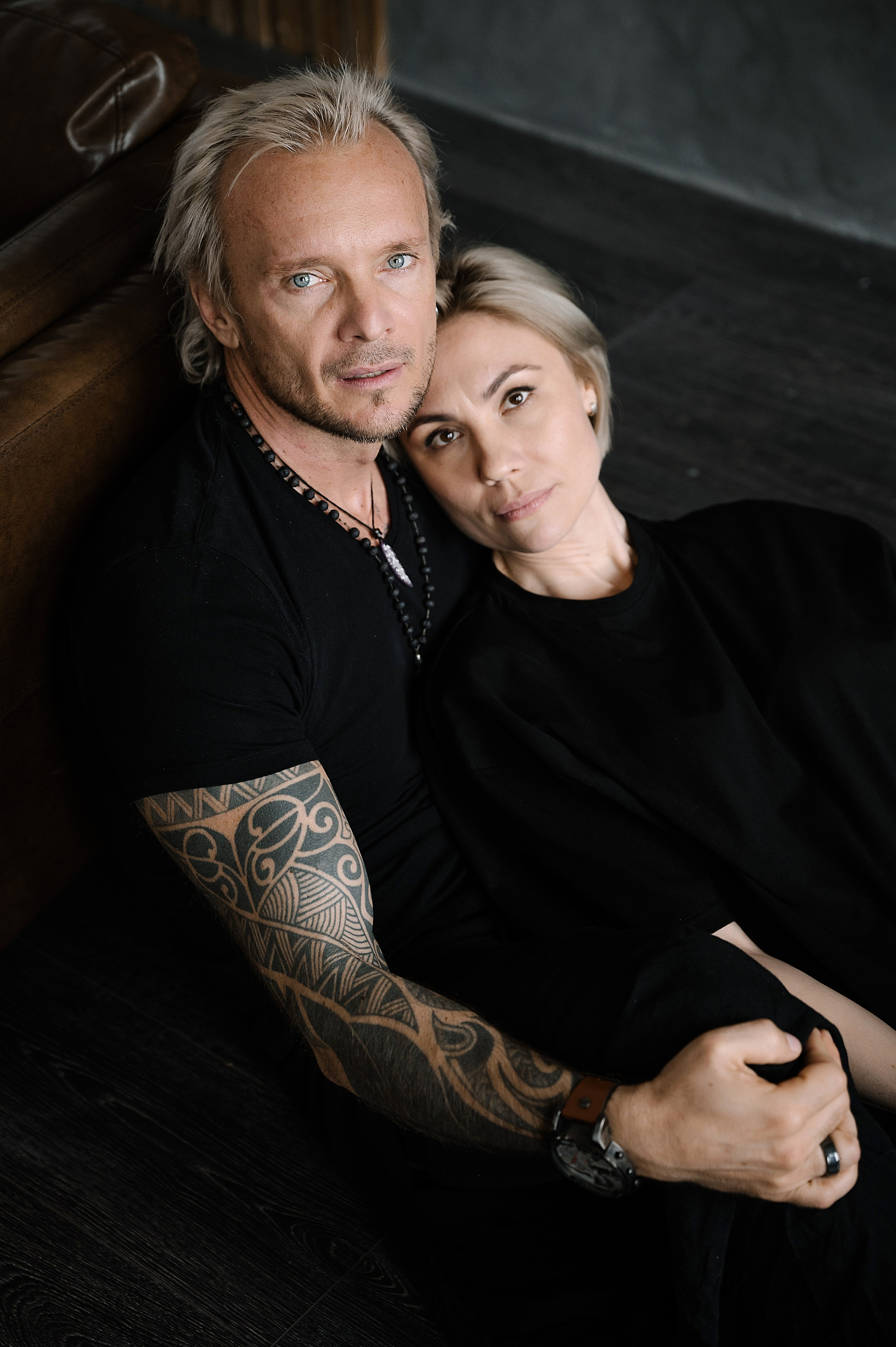 Mature Love. Семейный и свадебный фотограф в Туле Москве