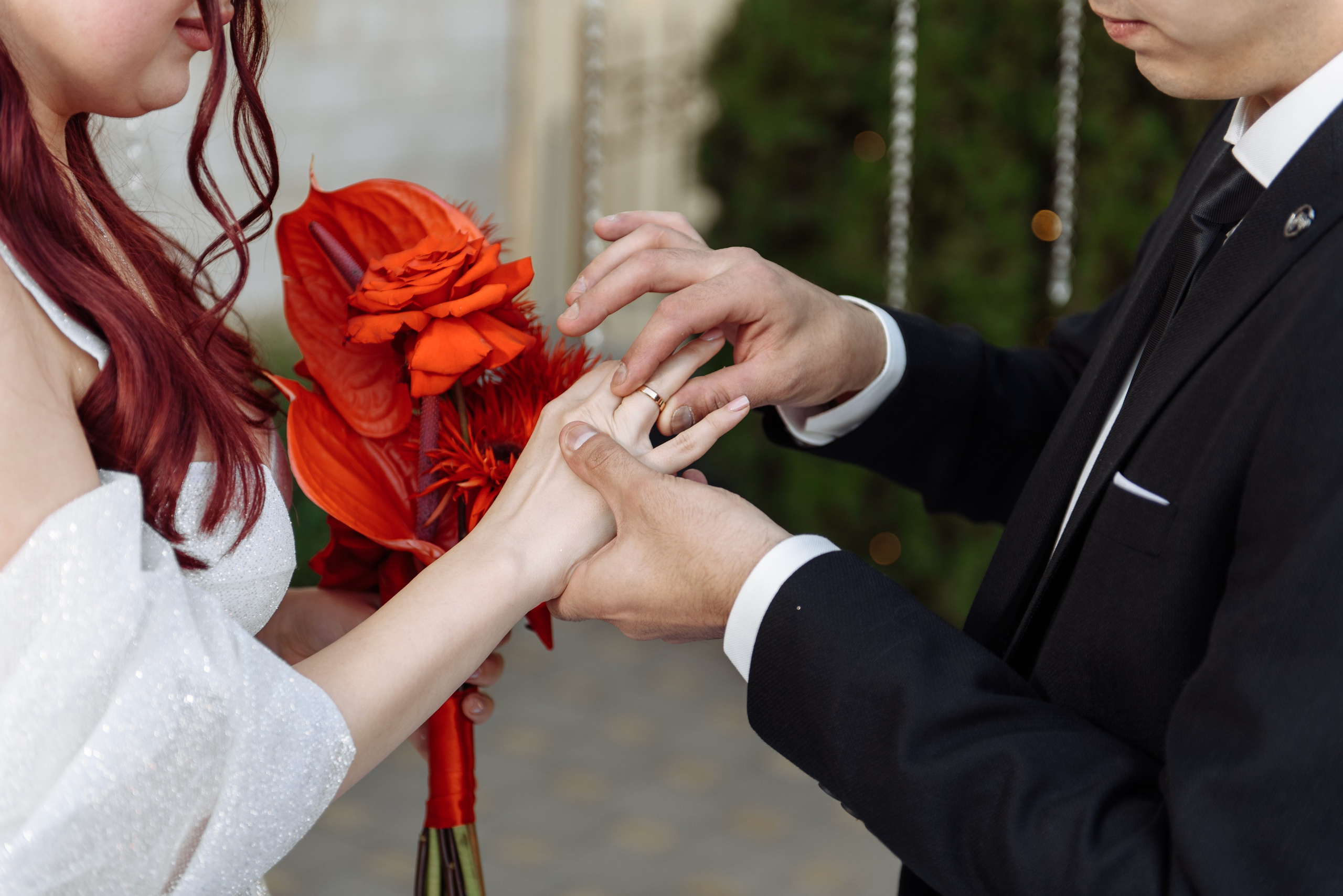 21.09.2024 — Свадьба Андрея и Марии. Свадебный фотограф Дмитрий Высоцкий | Ростов-на-Дону