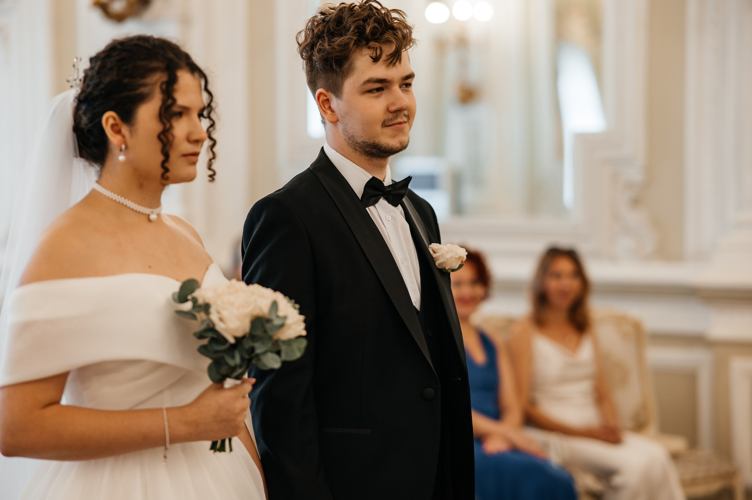 Wedding «Вased on the story». Свадебные фотограф и видеограф Наталья и Анатолий Новиковы СПб