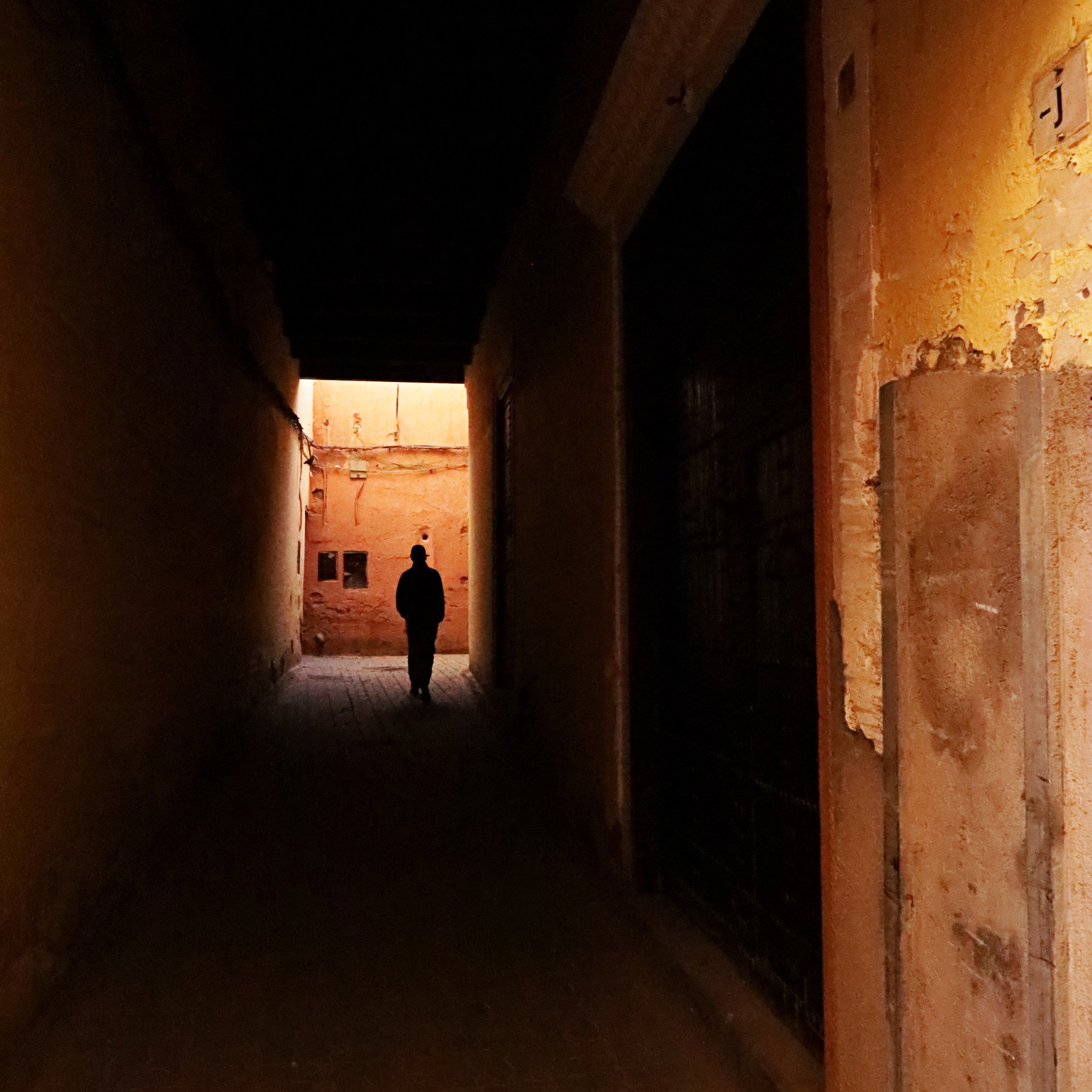 МАРОККО-ТУРЦИЯ /// 23.11-12.12.2025. СПБНЛО