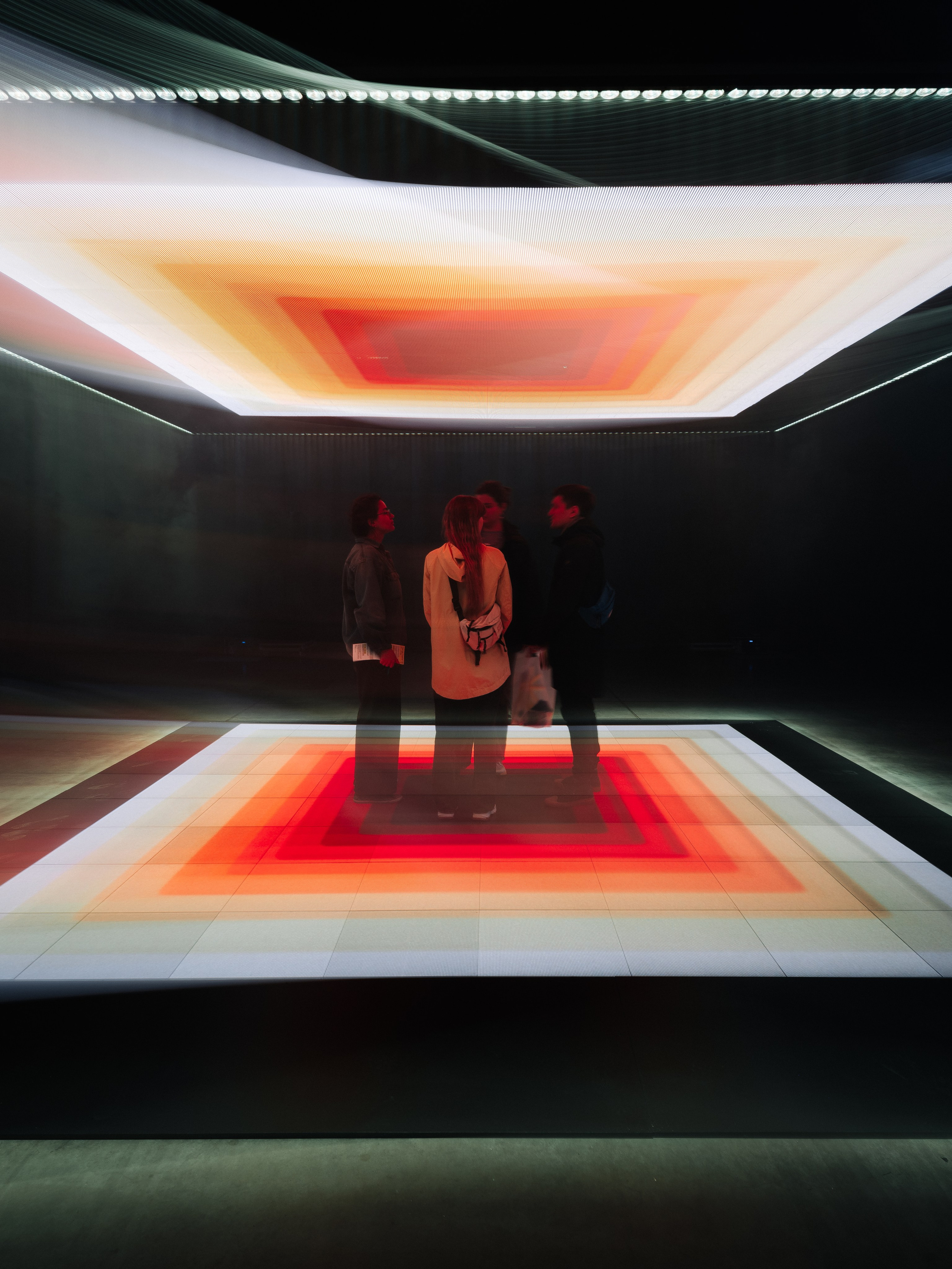 Intervals Festival 2025. @tomrus: Рустам Шагиморданов — фотограф