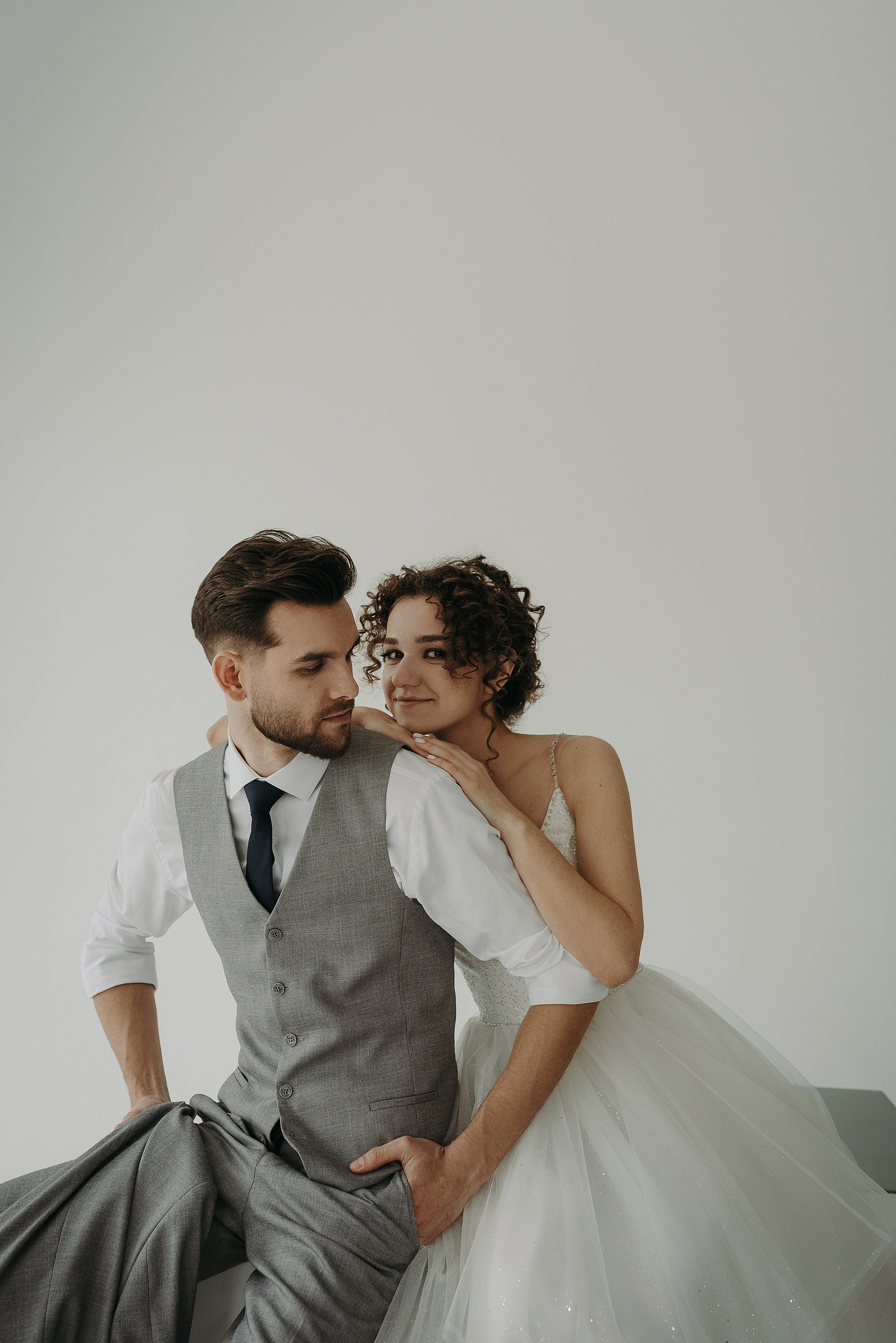 Ксения & Павел. Индивидуальный и lovestory фотограф в Самаре. Никонорова Наталья