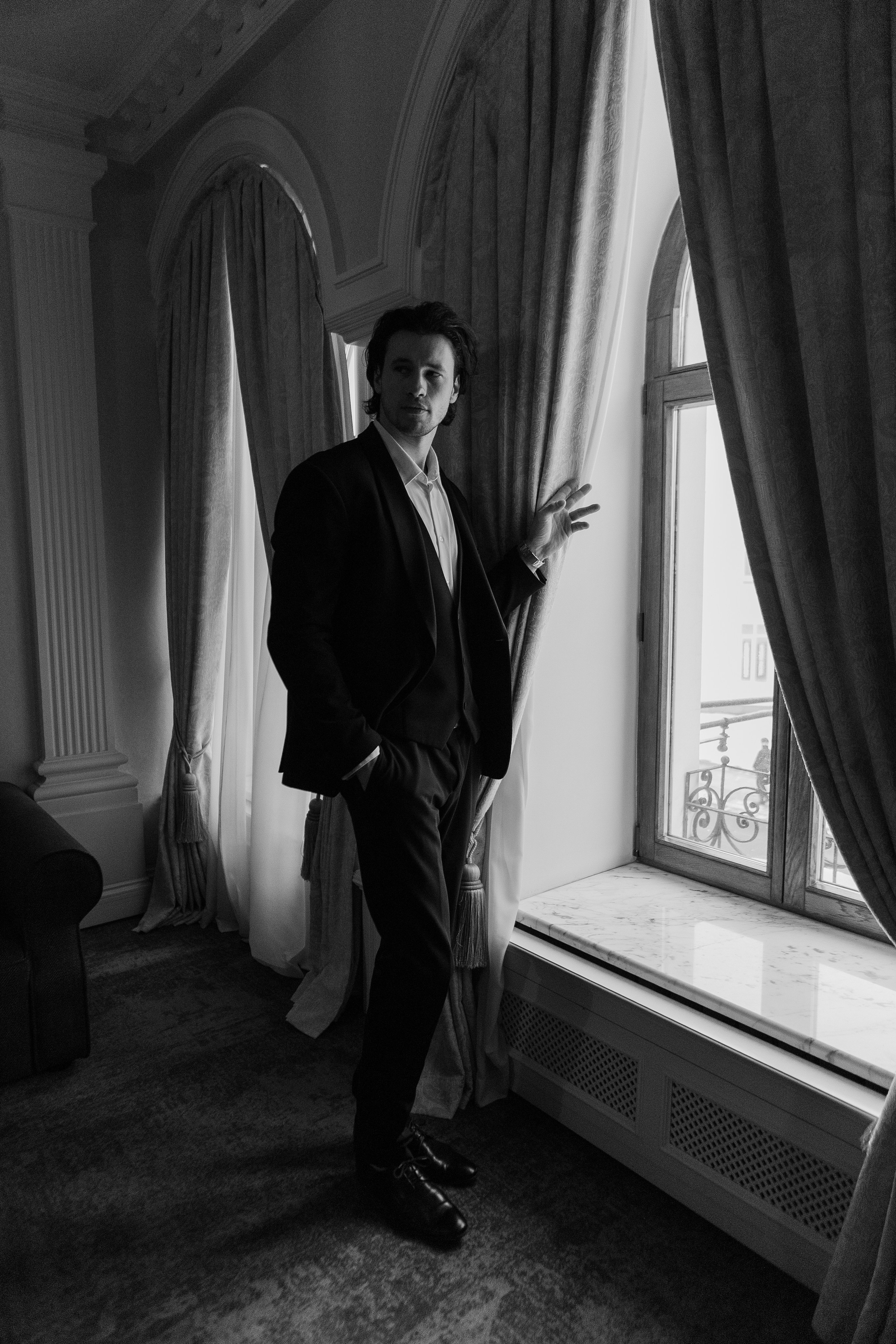 Свадьбы. Фотограф в Москве Таша Логинова