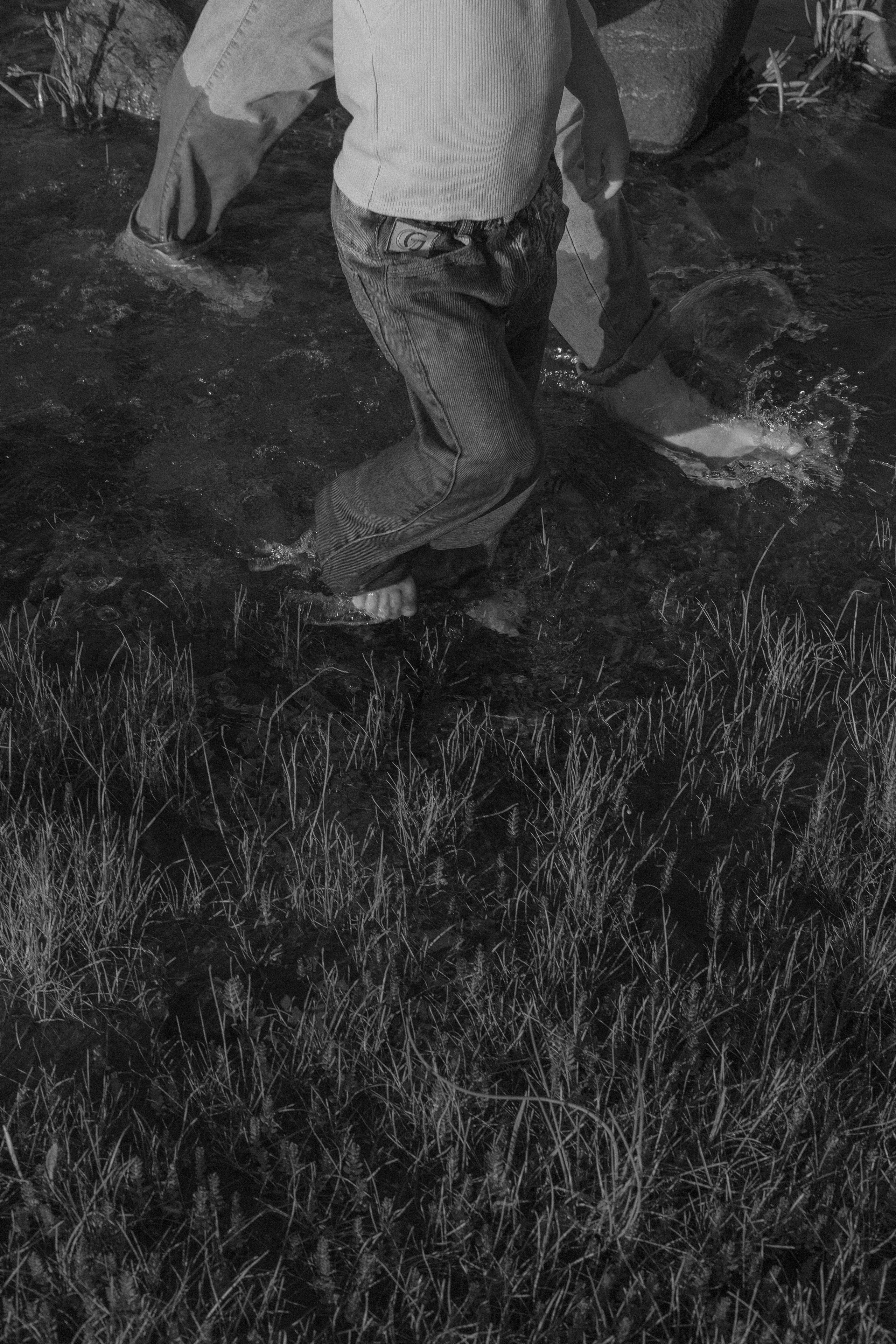 Уличные семейные. Фотограф в Москве Таша Логинова