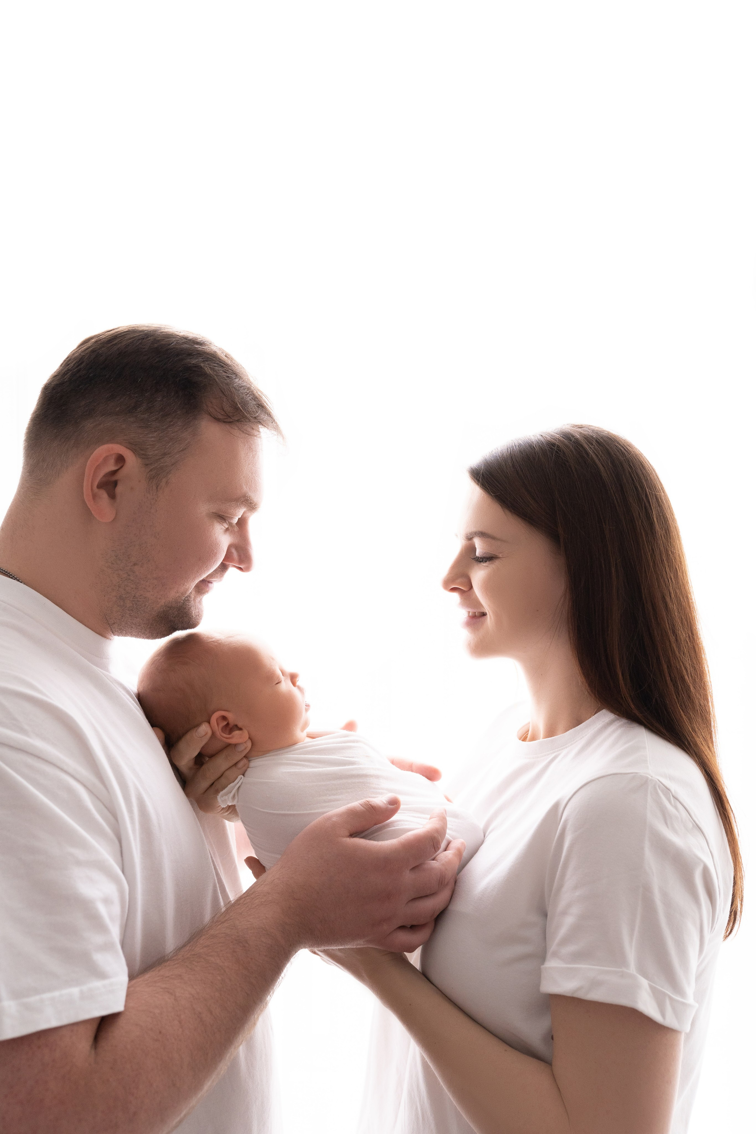 Новорождённые. Фотограф новорожденных малышей Одинцово/Москва Юлия Скок