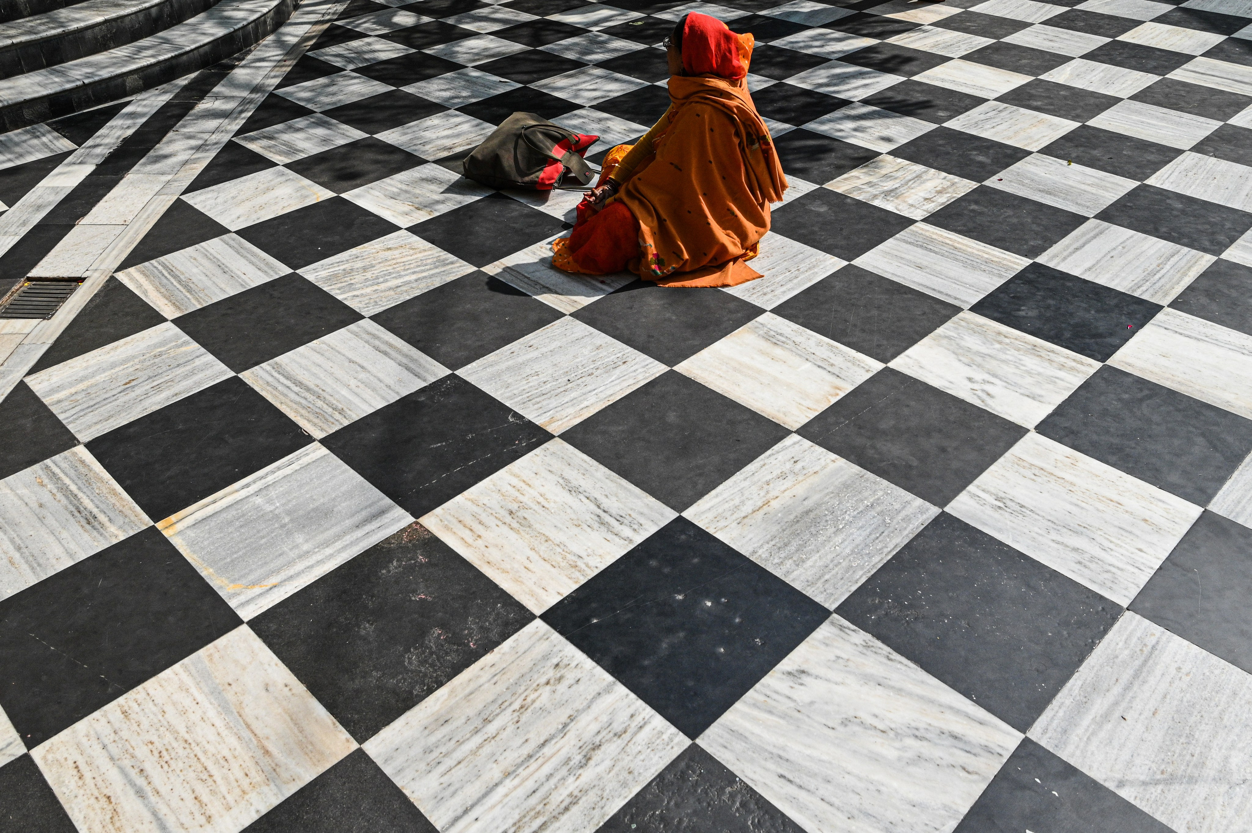 Невероятная Индия. Игорь Иванко — Репортажный и событийный фотограф. Москва