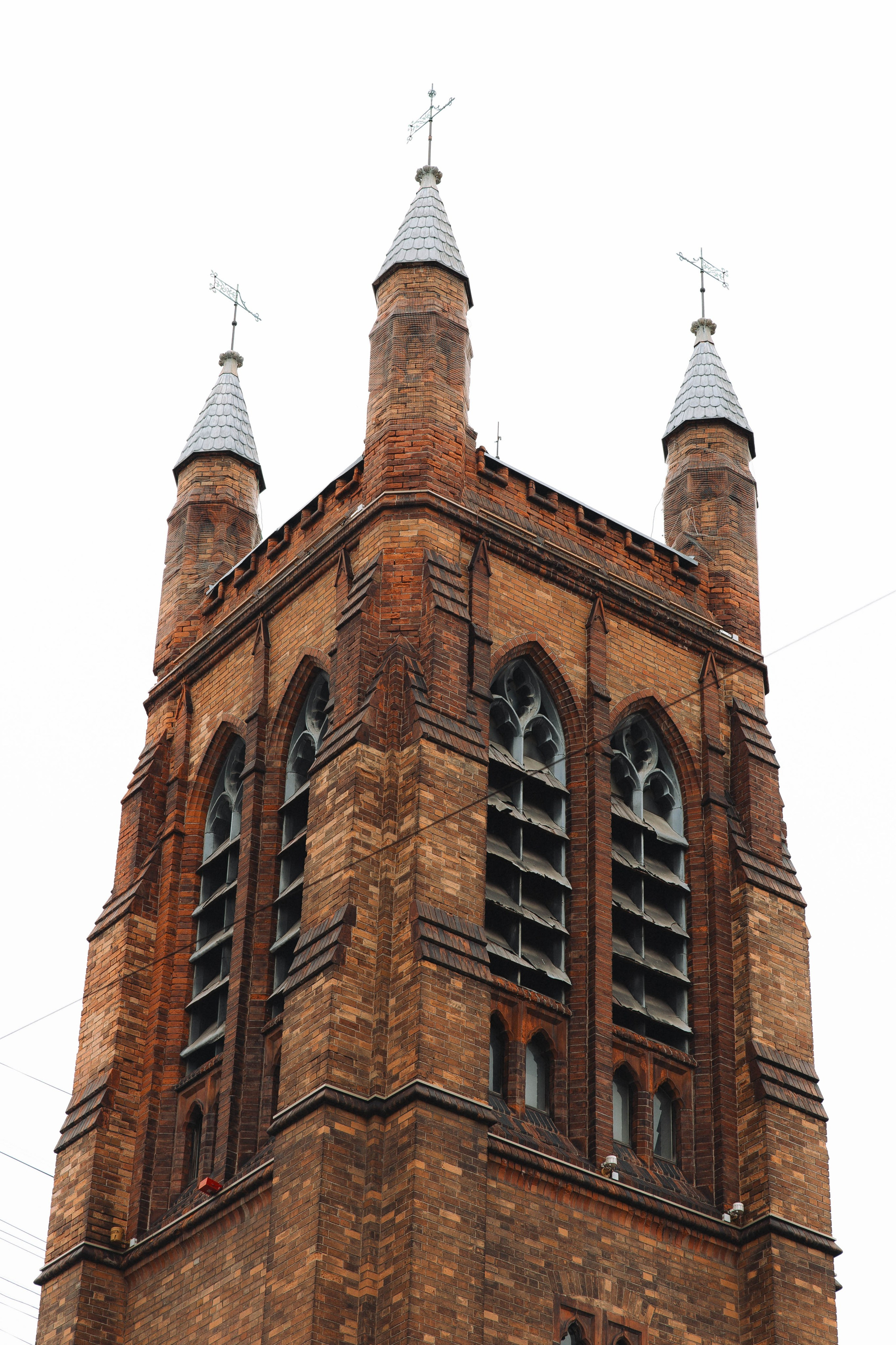 Венчание. Иван и Лиза. Фотограф Юсова Мария