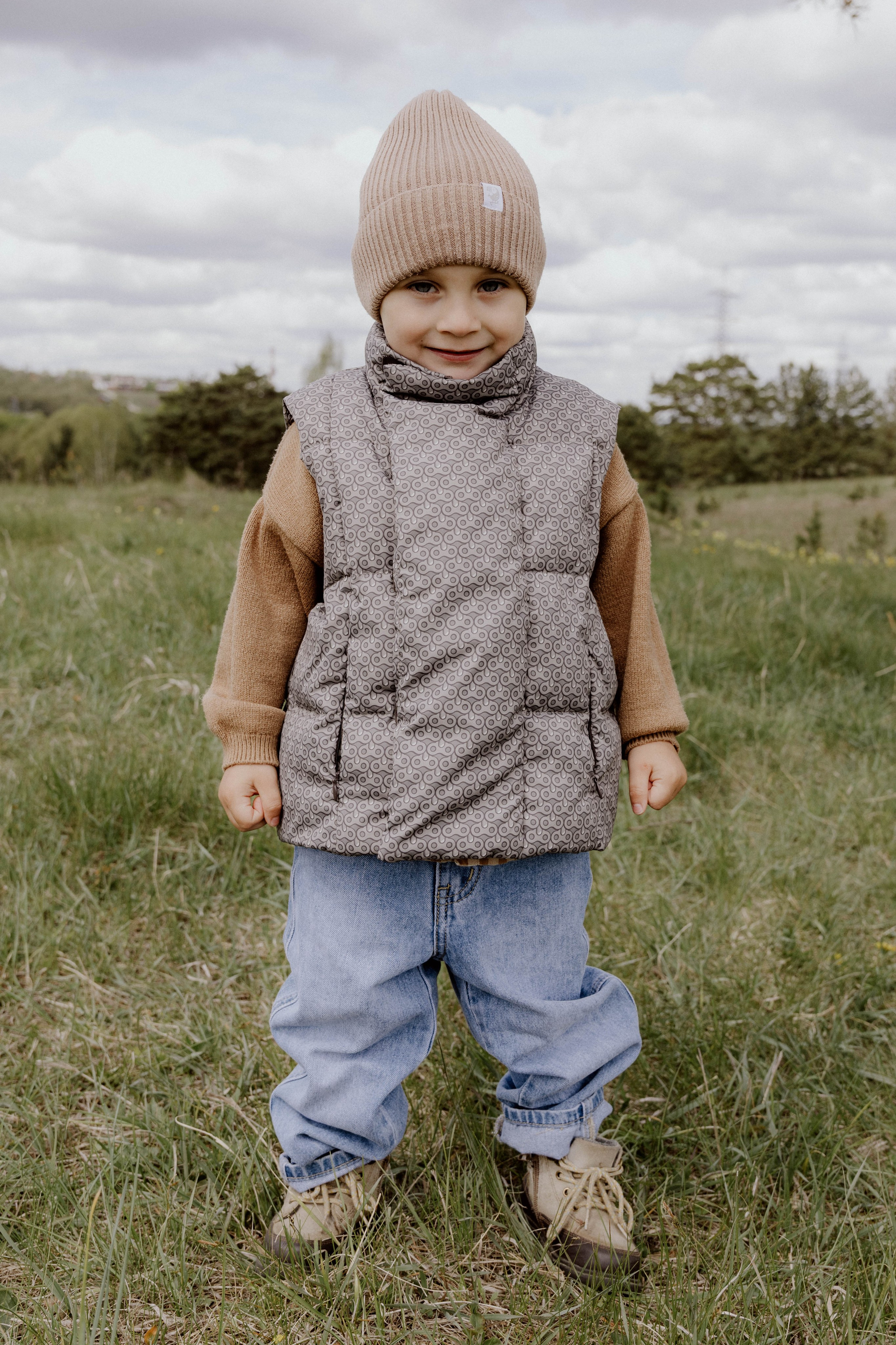 Семейная съемка. Катя и Федя. Фотограф Юсова Мария