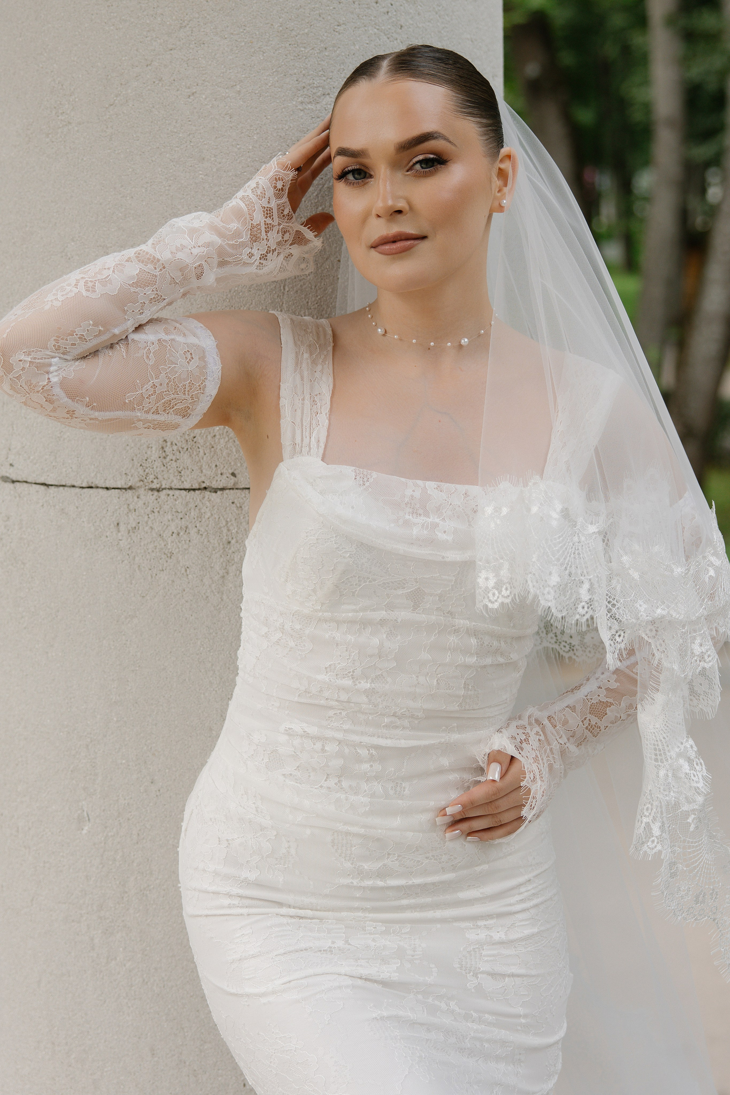 Александра & Никита. Фотограф Сотникова Вероника