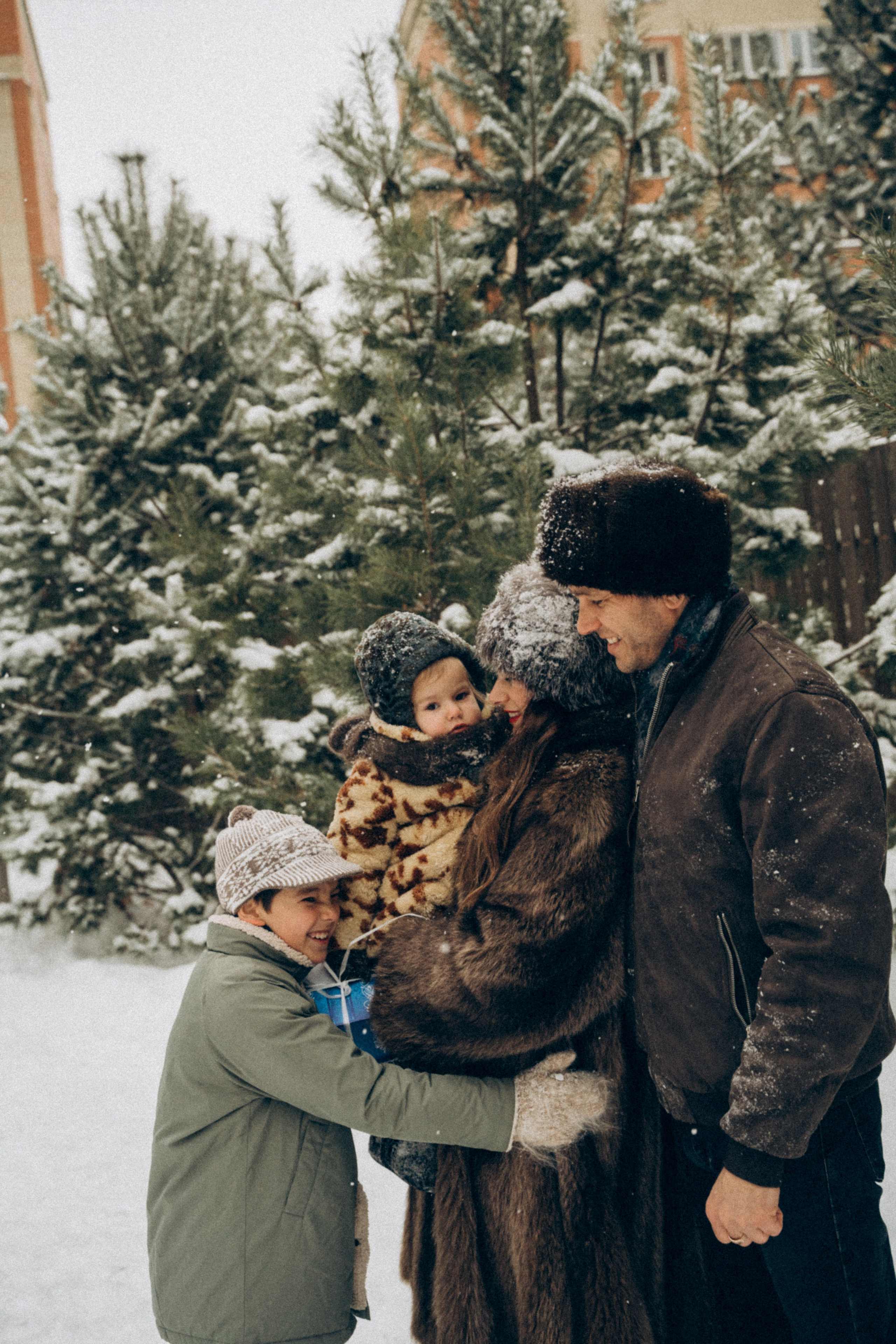 Есть только миг. Свадебный и семейный фотограф в Новосибирске Светлана Варутина