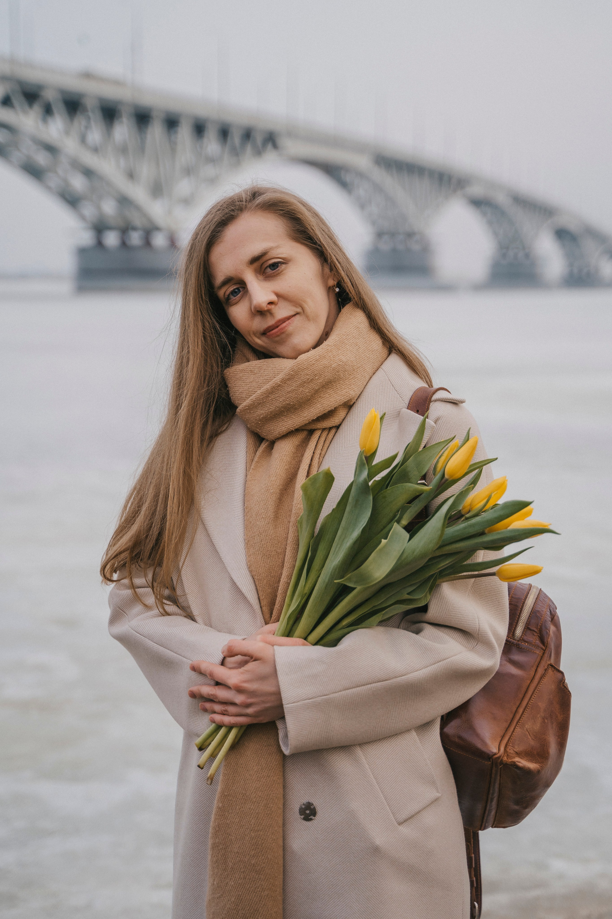 Личные истории. Фотограф Мария Федотова
