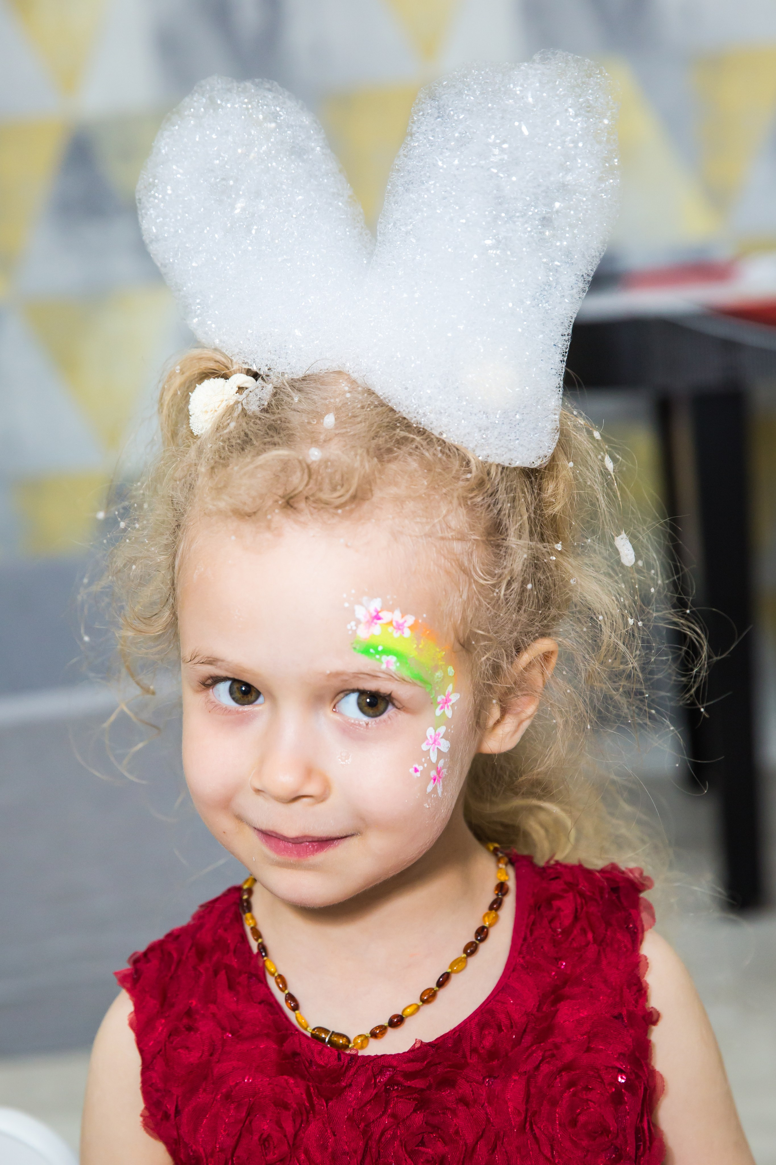 Детские праздники. Семейный, Свадебный и Детский фотограф в Москве Екатерина Дорогина