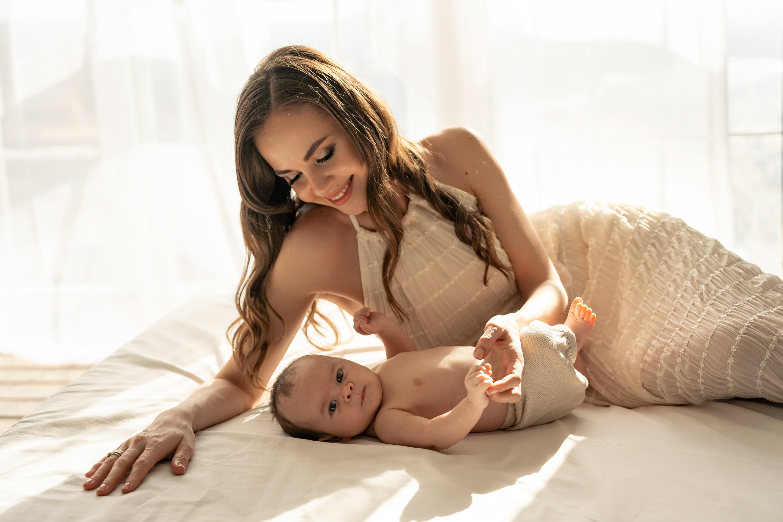 Материнство. Главная