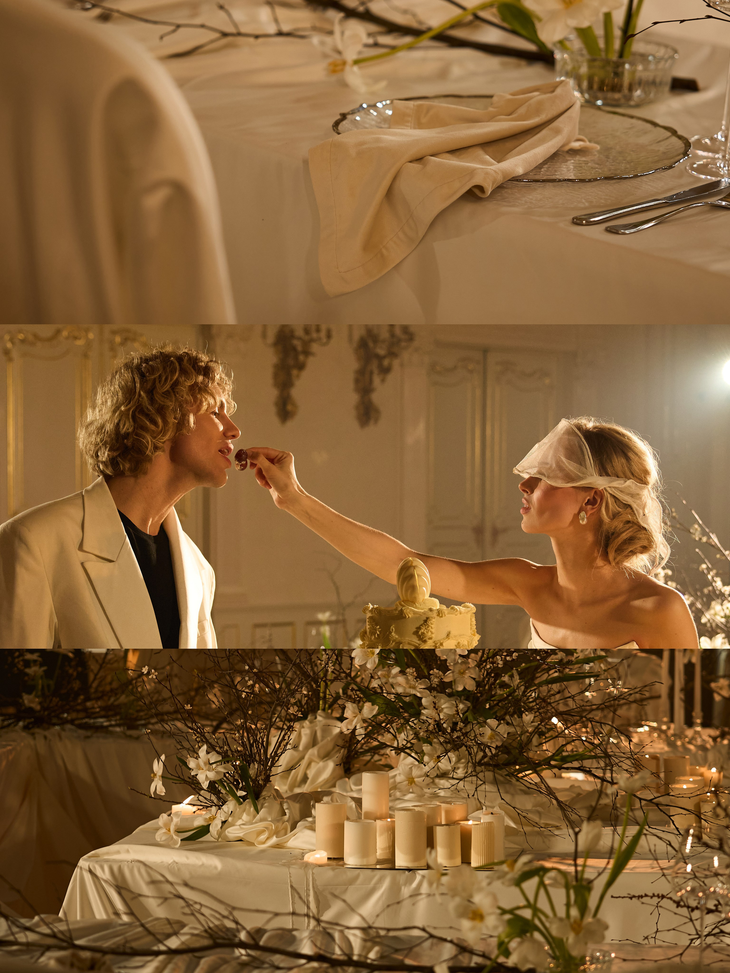 Свадьба в особняке. Фотограф в Санкт-Петербурге Анжелика Крамская