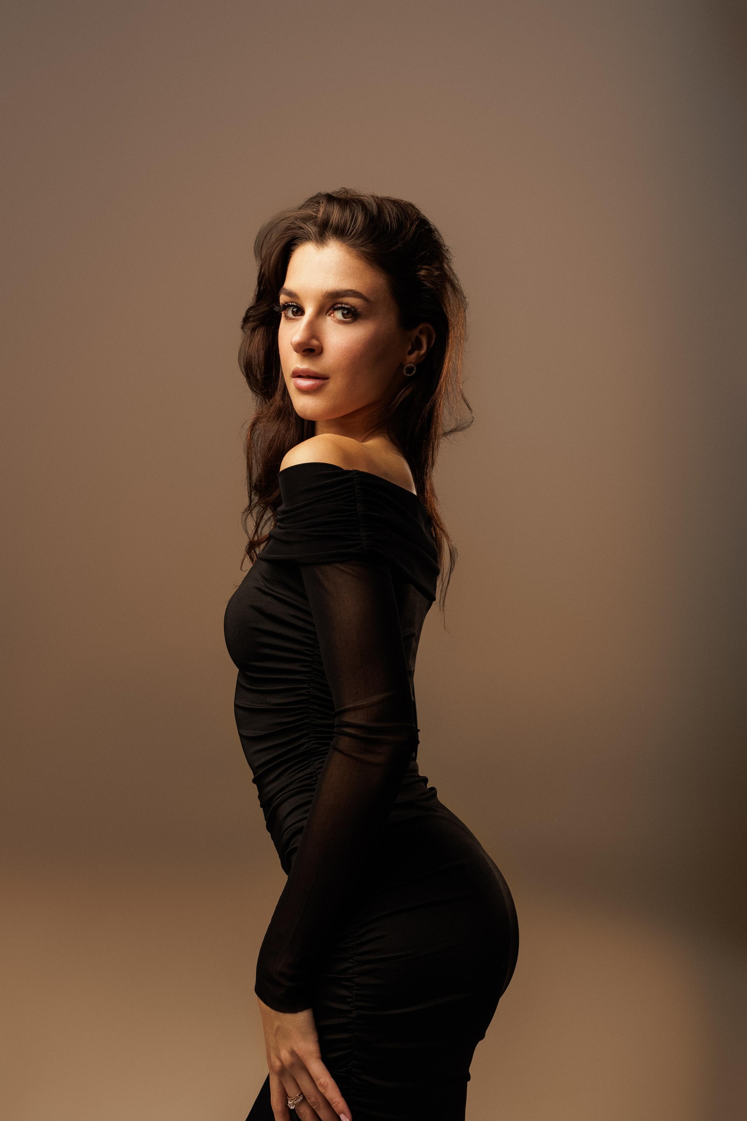 Ксюша. Фотограф в Санкт-Петербурге Анжелика Крамская