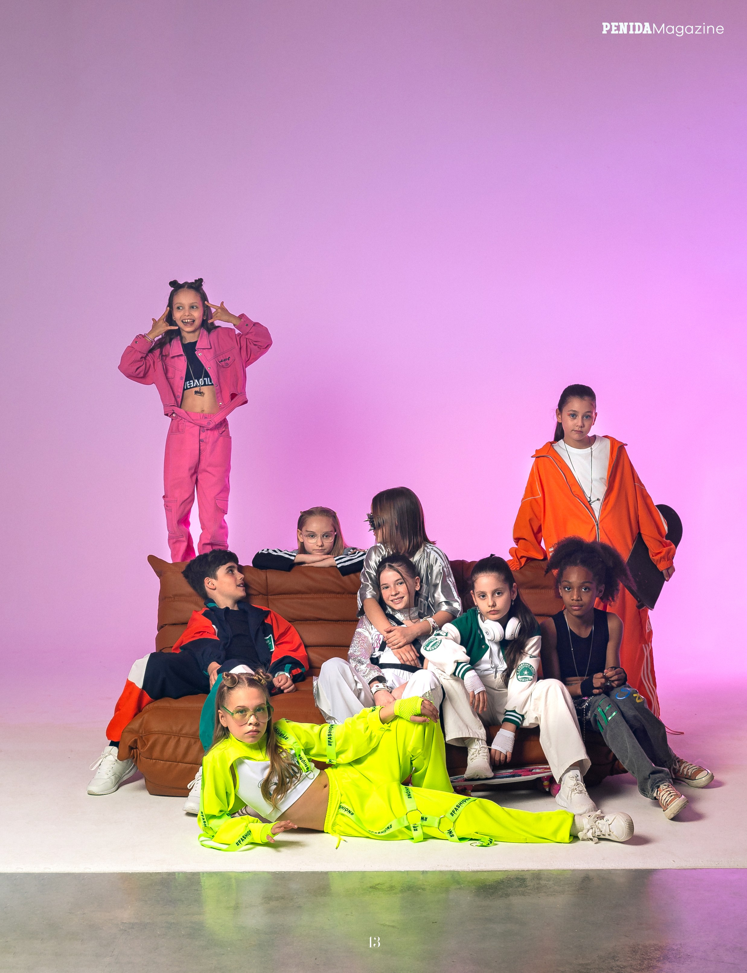 PENIDA. Беликова Елена. Фотограф в г. Москва