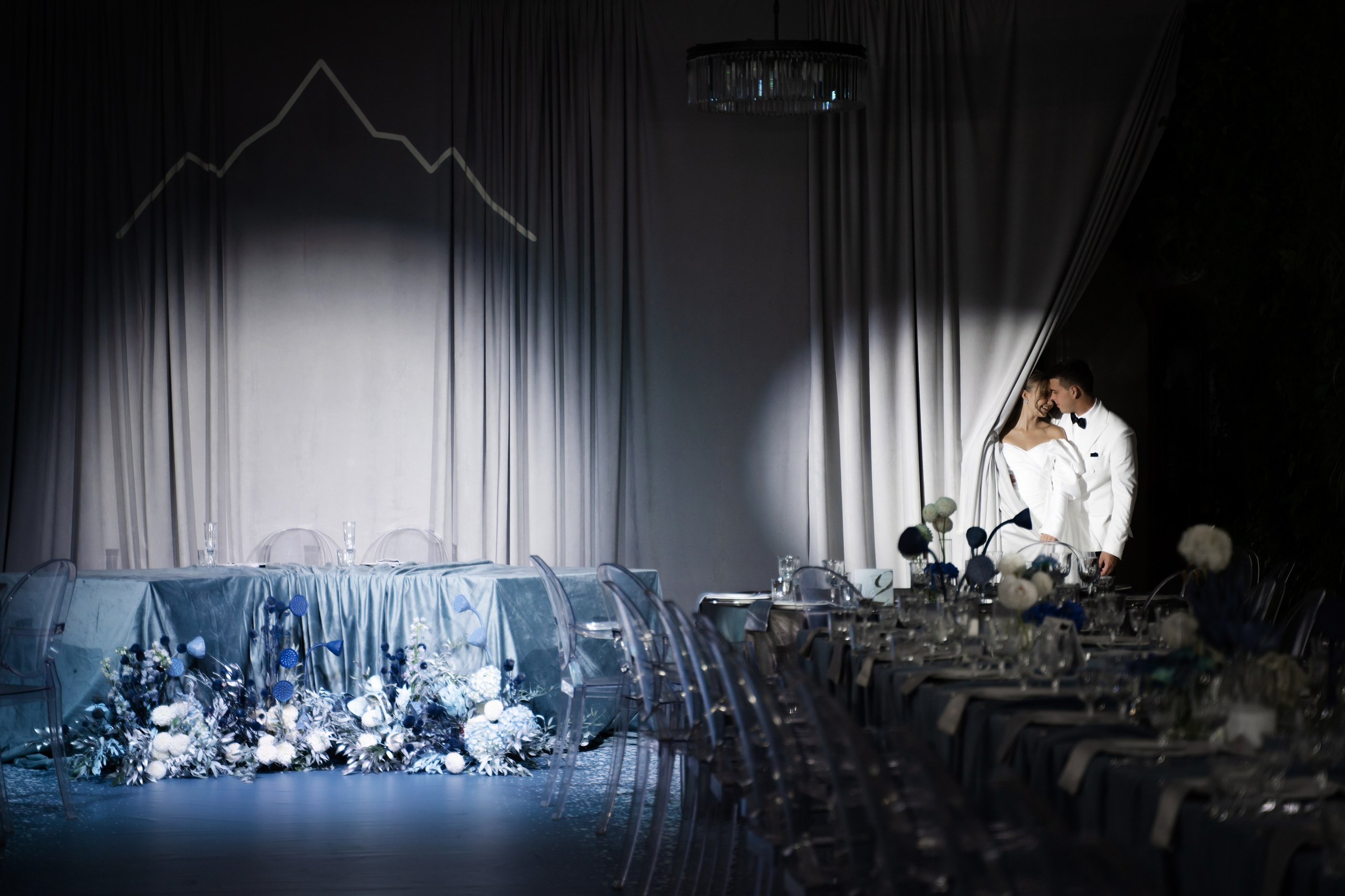 Алина и Илья ~ Выше только любовь ~. Свадебный фотограф Анжелика Сариева