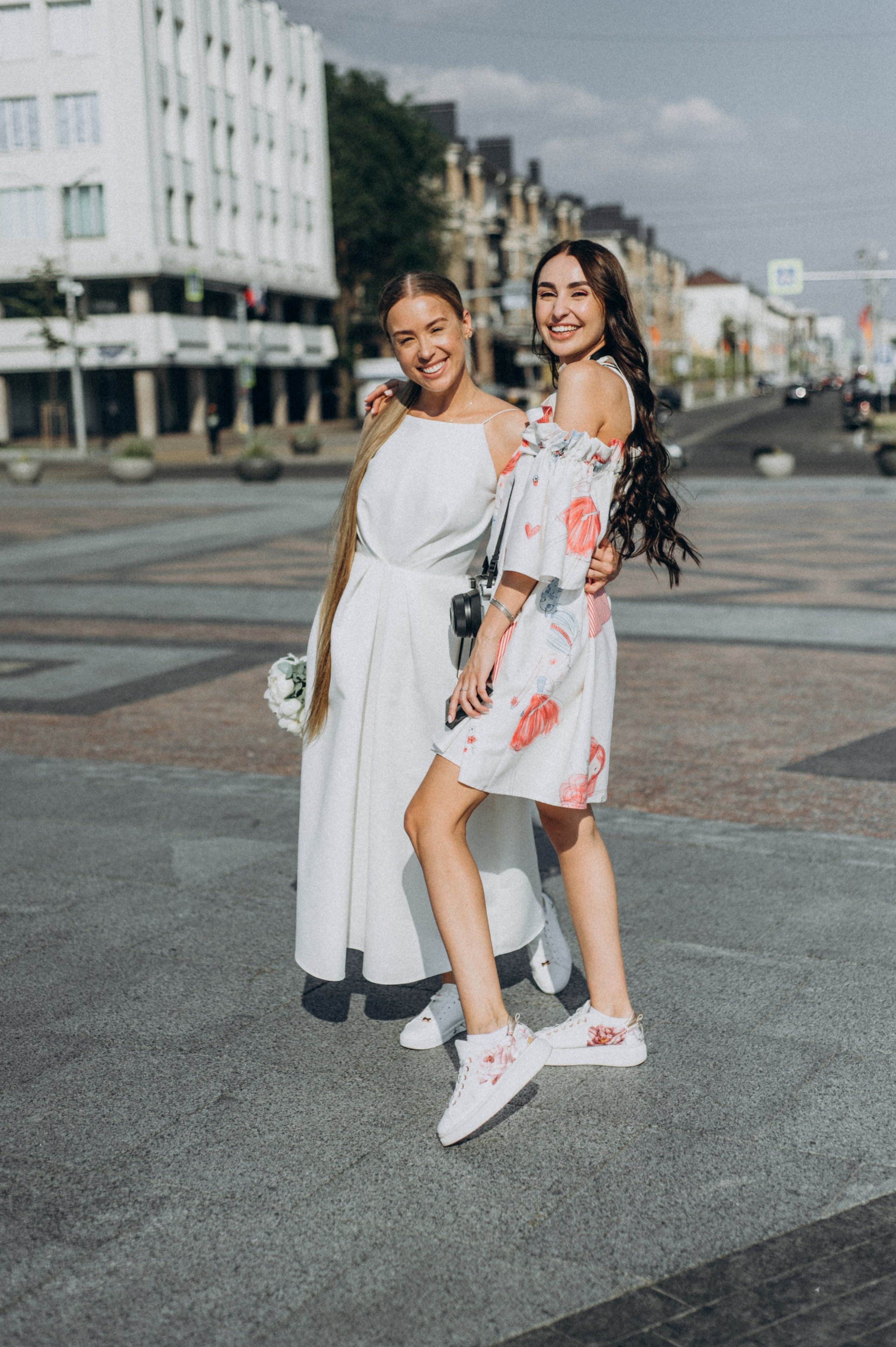 Ваня Даша. Фотограф Милка Татьяна