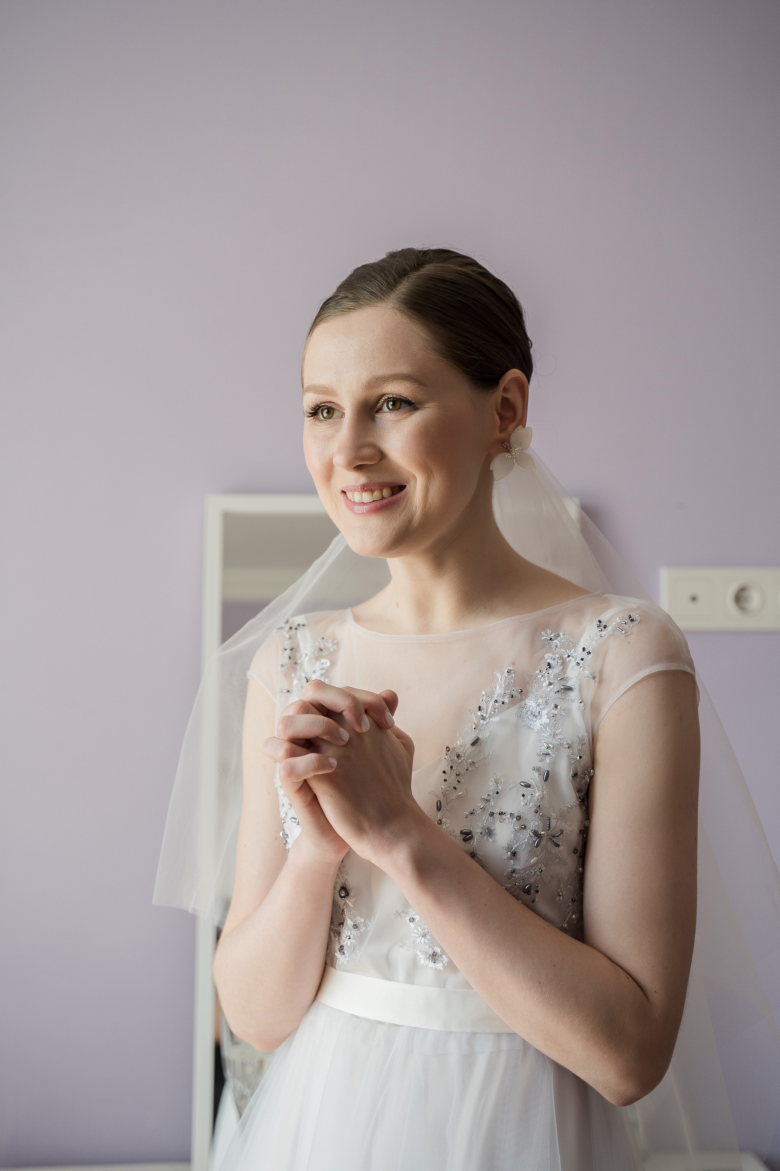 Алексей и Екатерина. Свадебный и семейный фотограф в Пушкине и Санкт-Петербурге Мария Филиппова