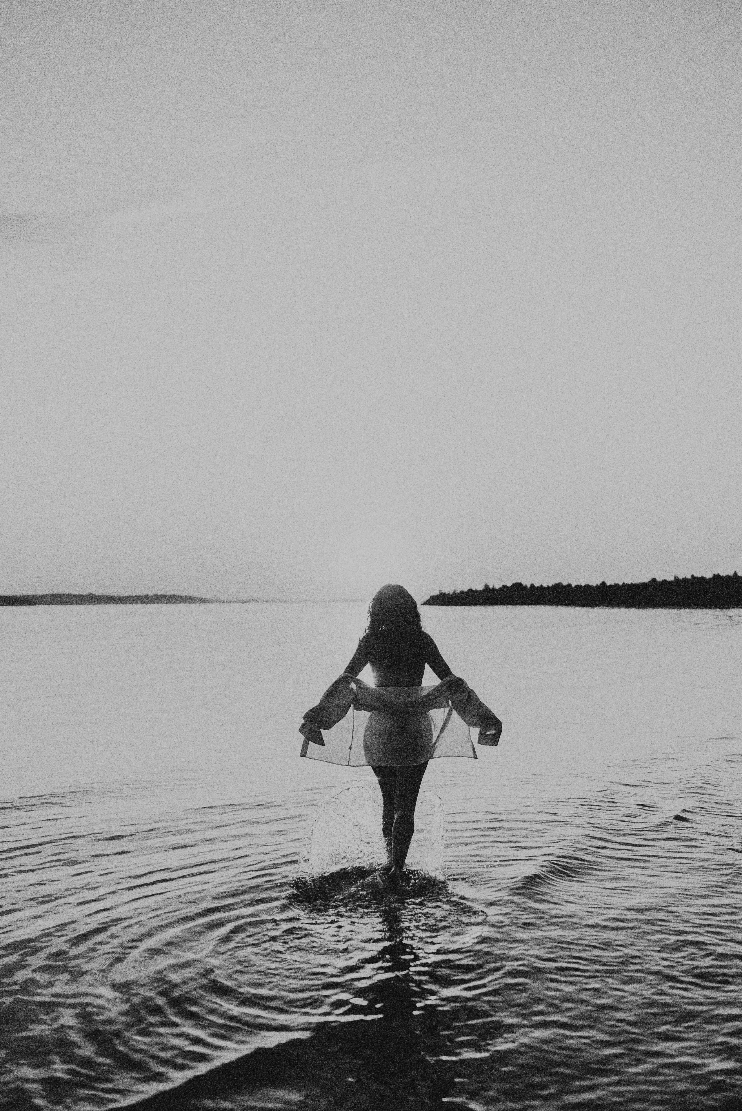 Портреты. Иркутский фотограф Яна Серебренникова