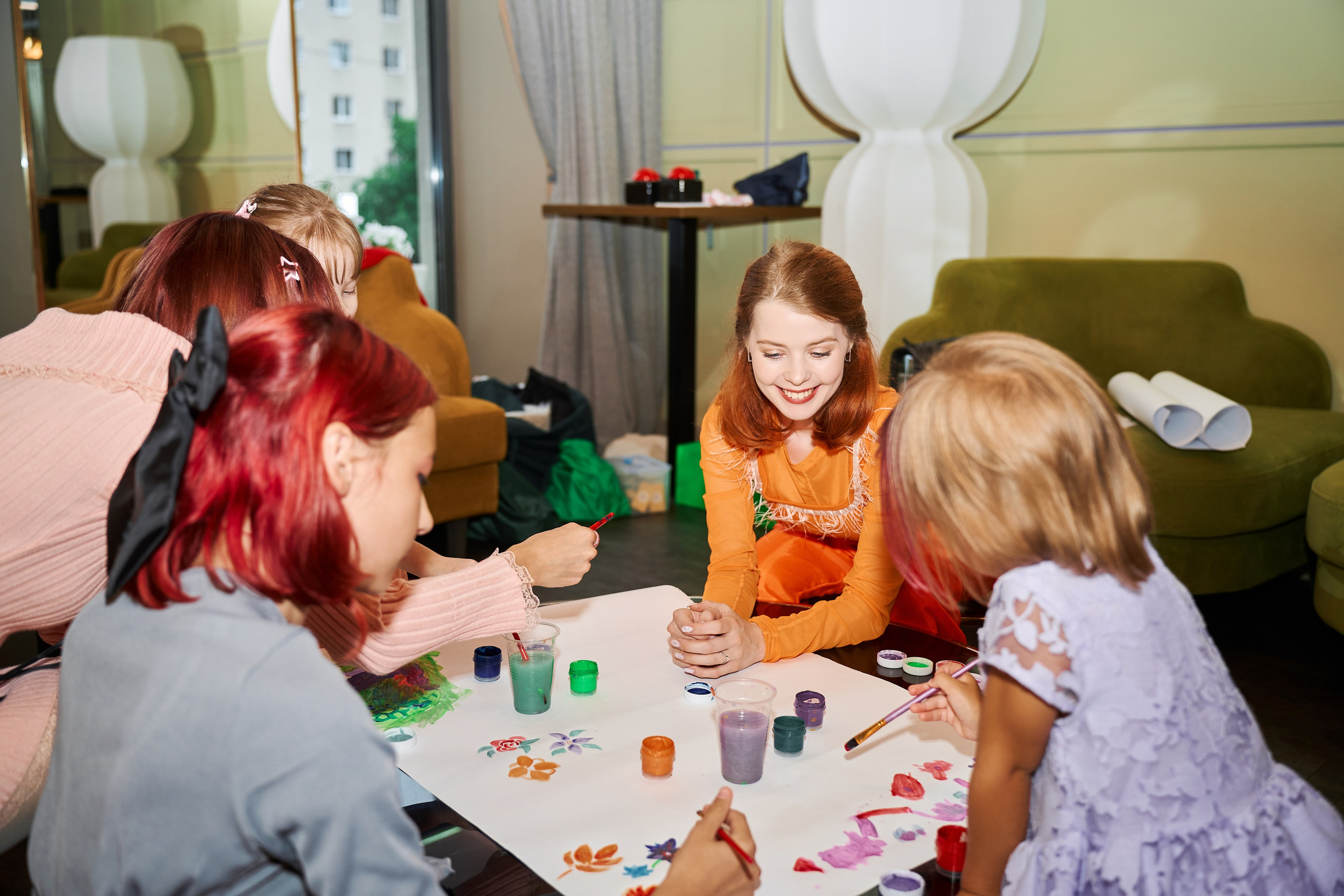 Иван и Анна. Свадебный организатор координатор Екатеринбург Серов Дарья Окишева