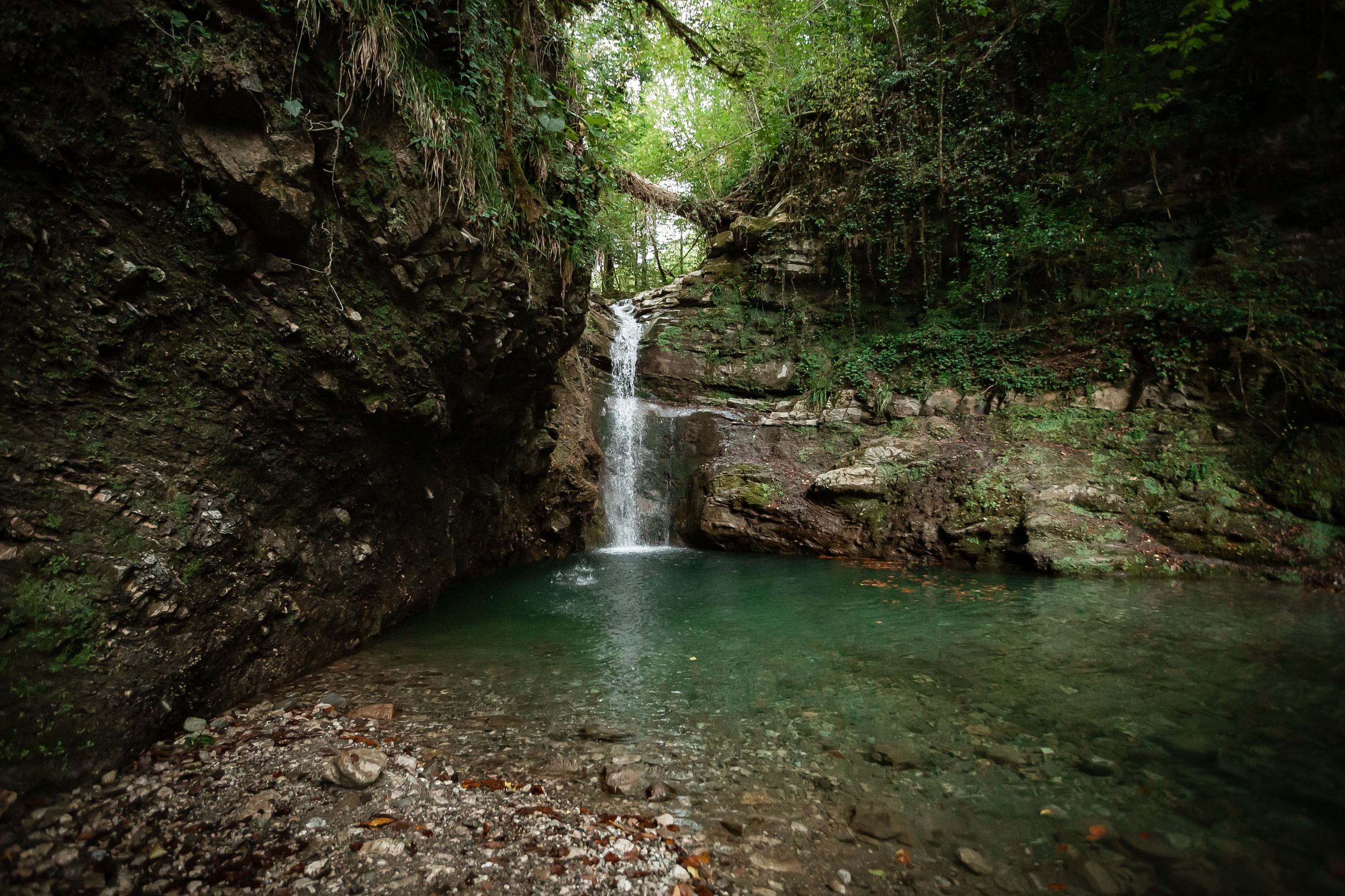 Джиппинг с Senseoflife.club. Фотографиня Мария Дикова