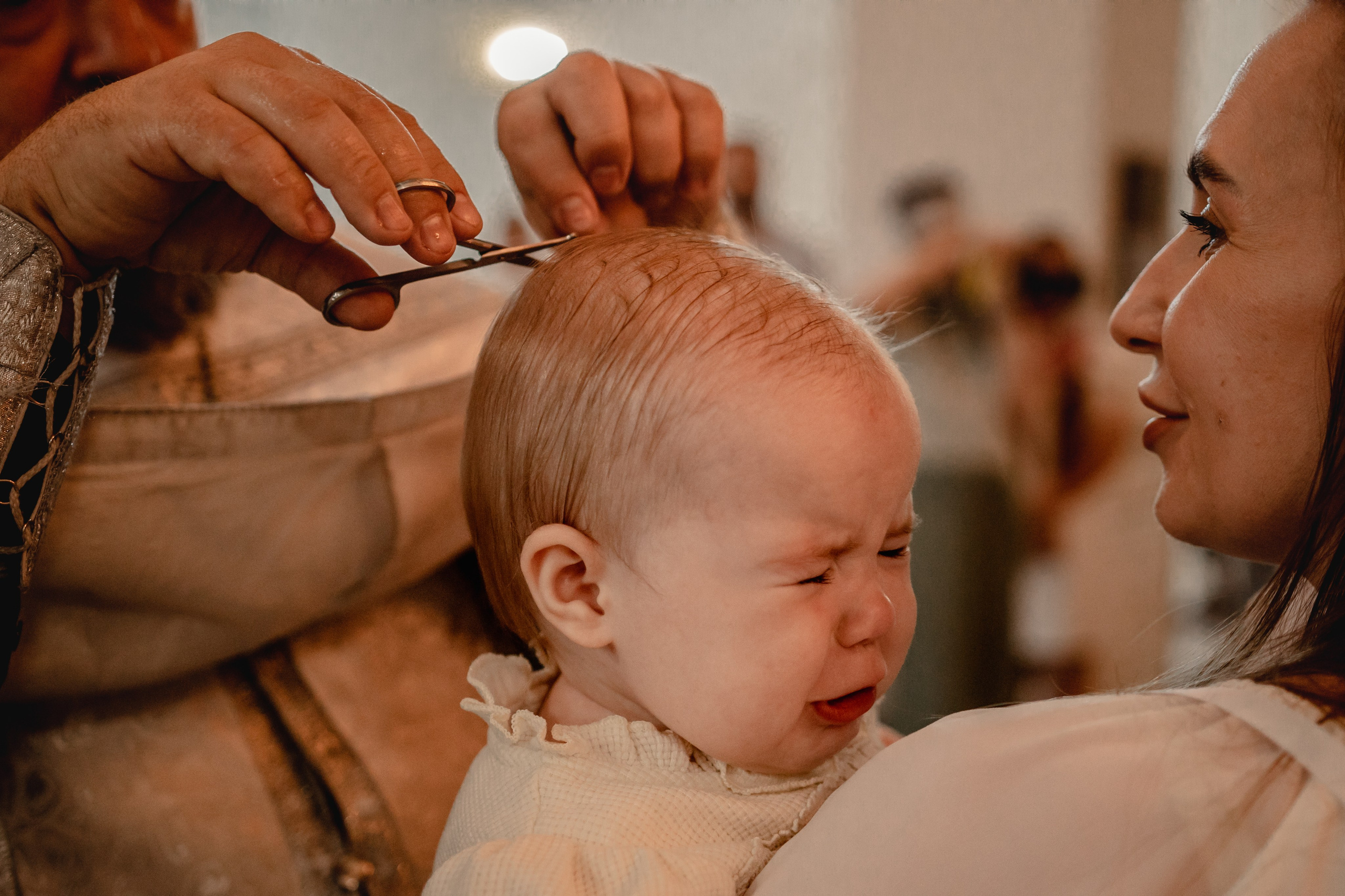 Таинство Крещения — Ратмир и Эмилия. Семейный фотограф Новороссийск, Анапа, Геленджик — Юлия Давыдова