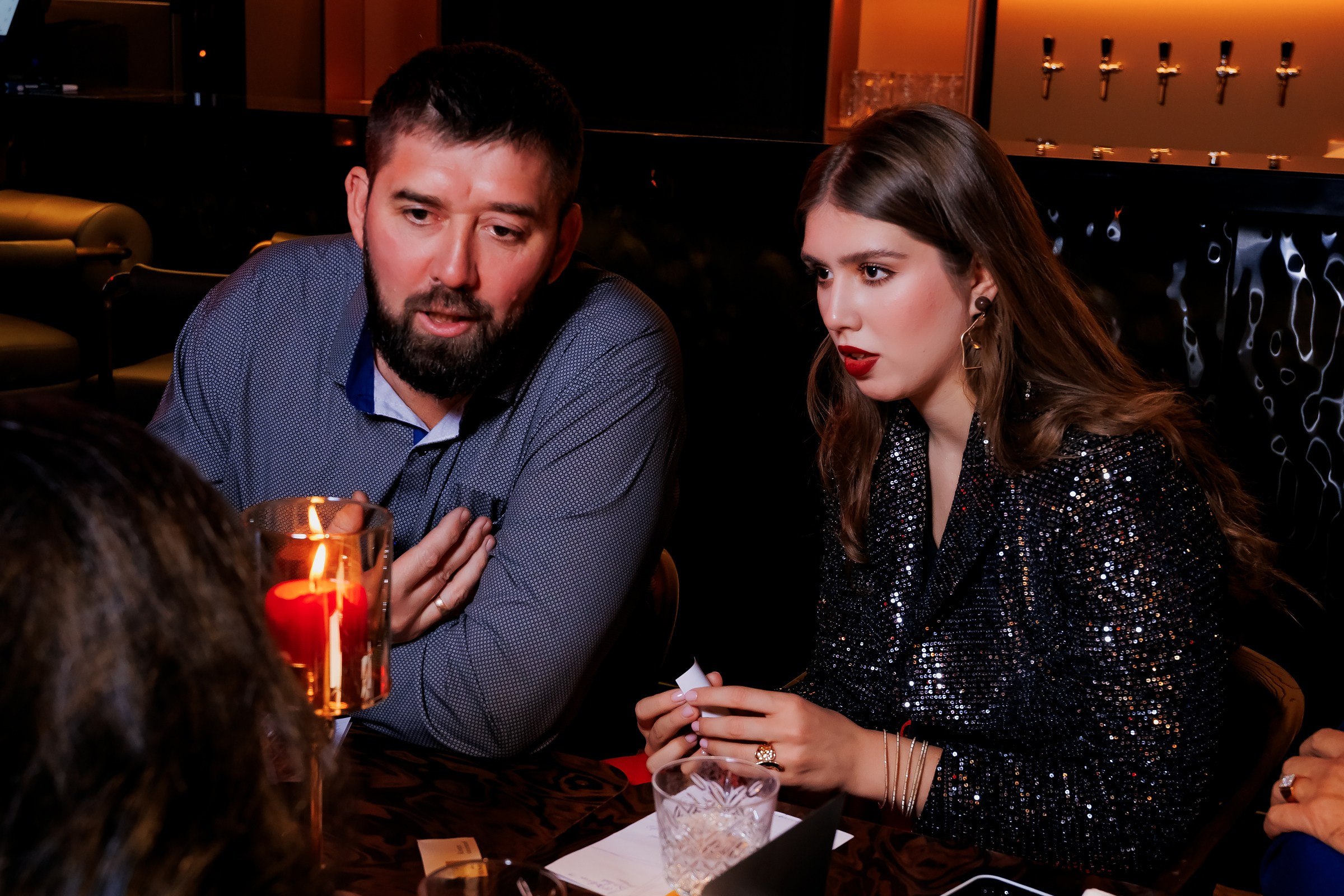 Вокруг Света за 60 Секунд-Sunset Meat Restaurant. Репортажный фотограф в Алматы Каюпов Сержан