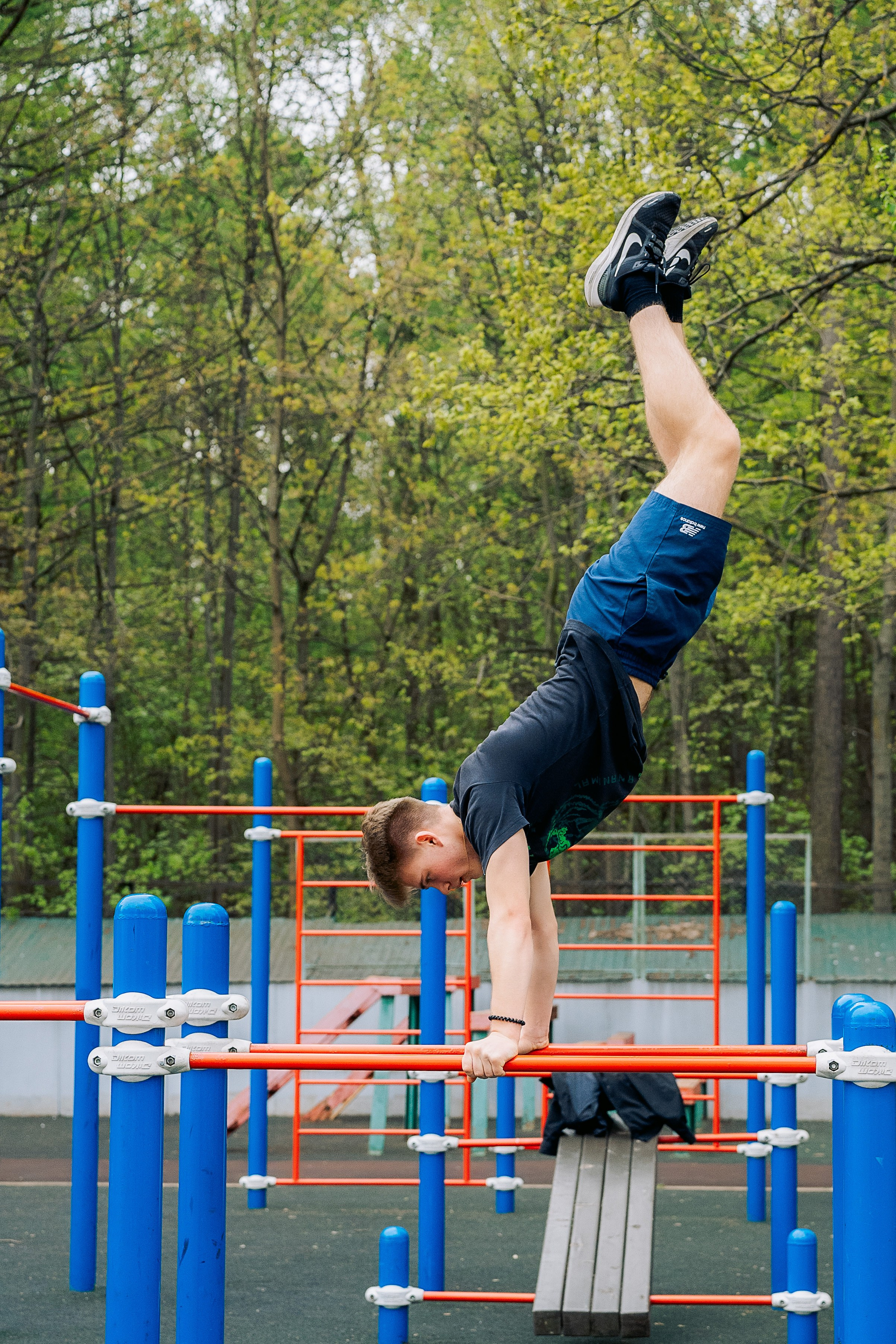 Кадеты. Фотограф Казакова Анастасия