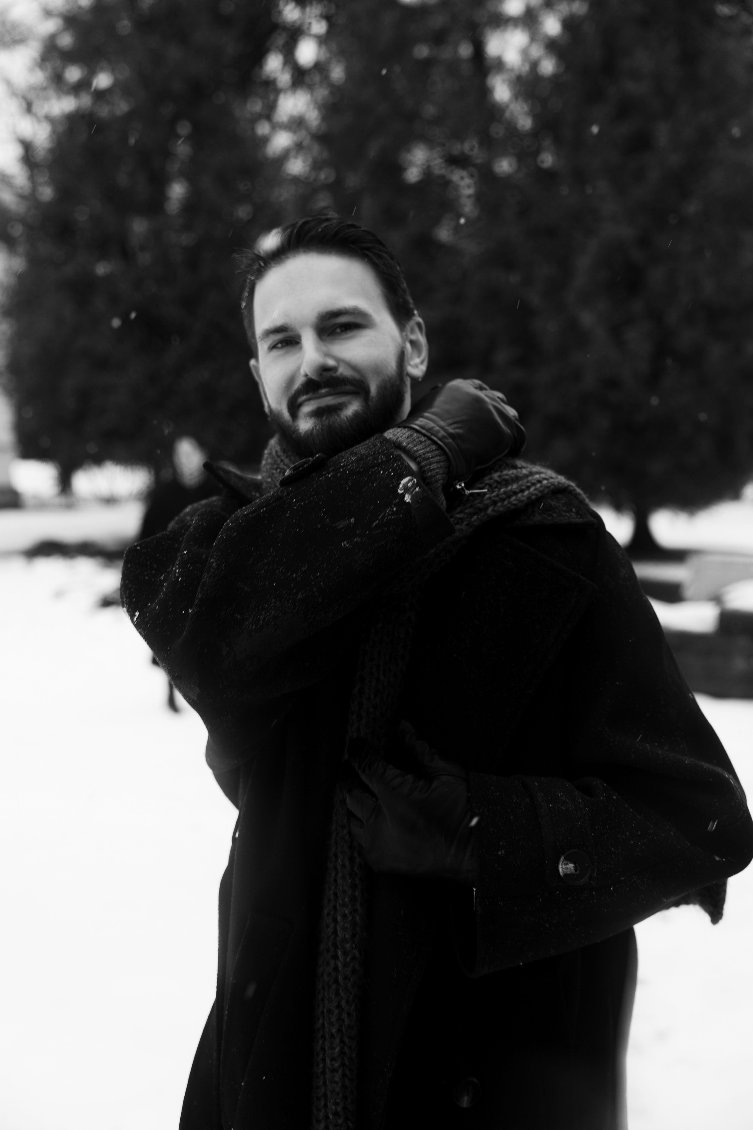 Мужские. Главная