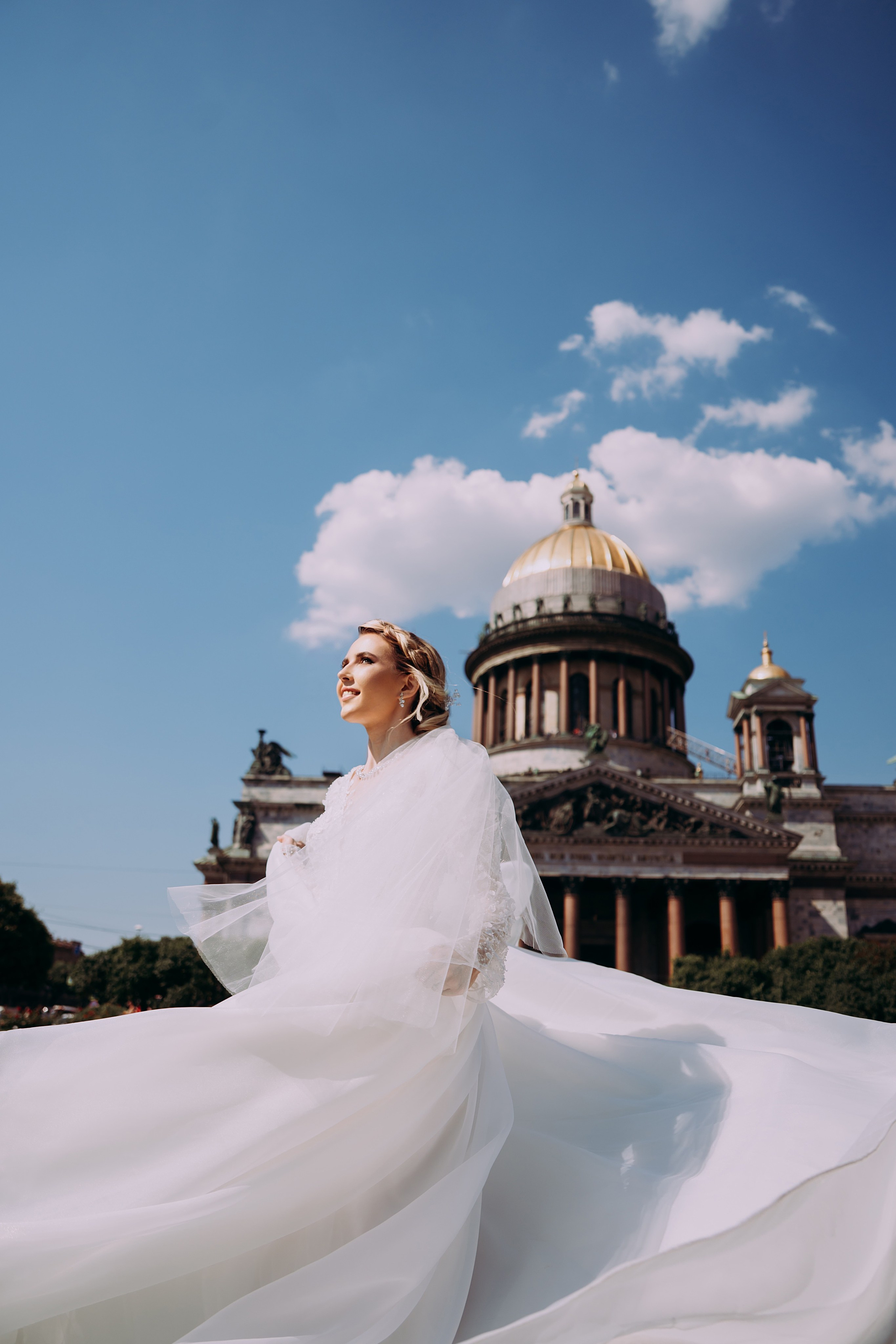 Weddings. Главная