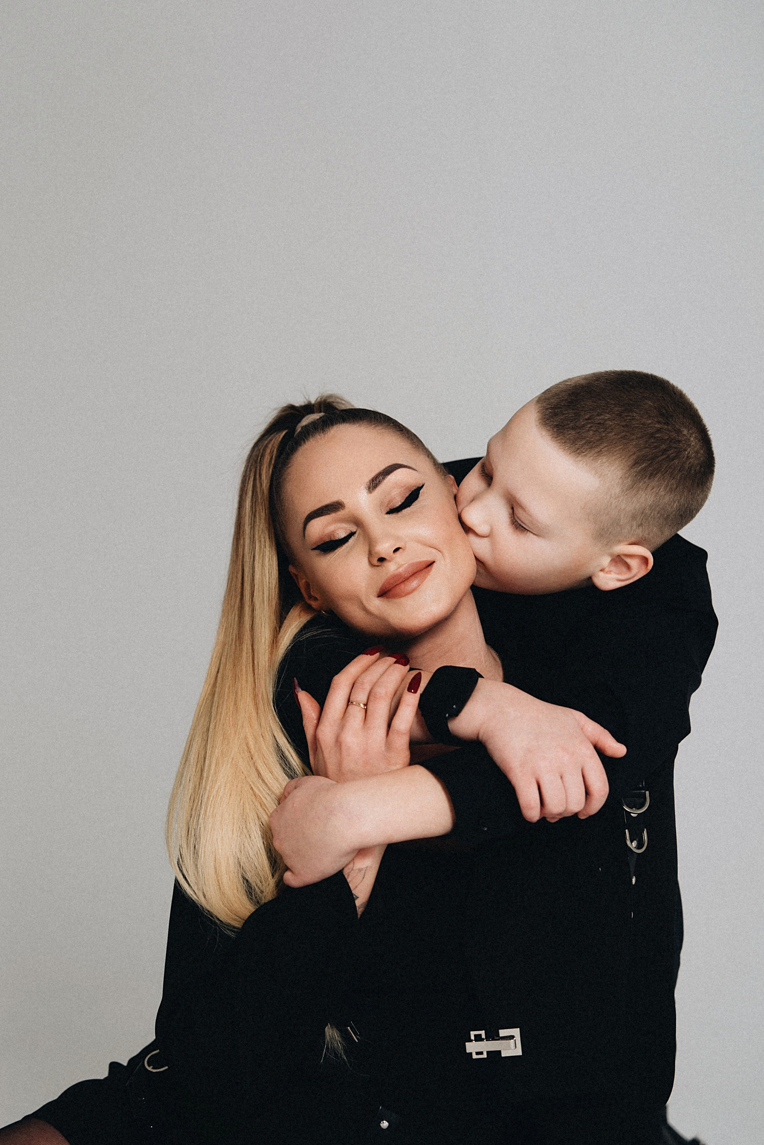 Studios. Фотограф Сибирика (Ирина Кузнецова), Санкт-Петербург и ЛО — портреты, свадьбы и семейные съемки. Творческий подход и качественные фото