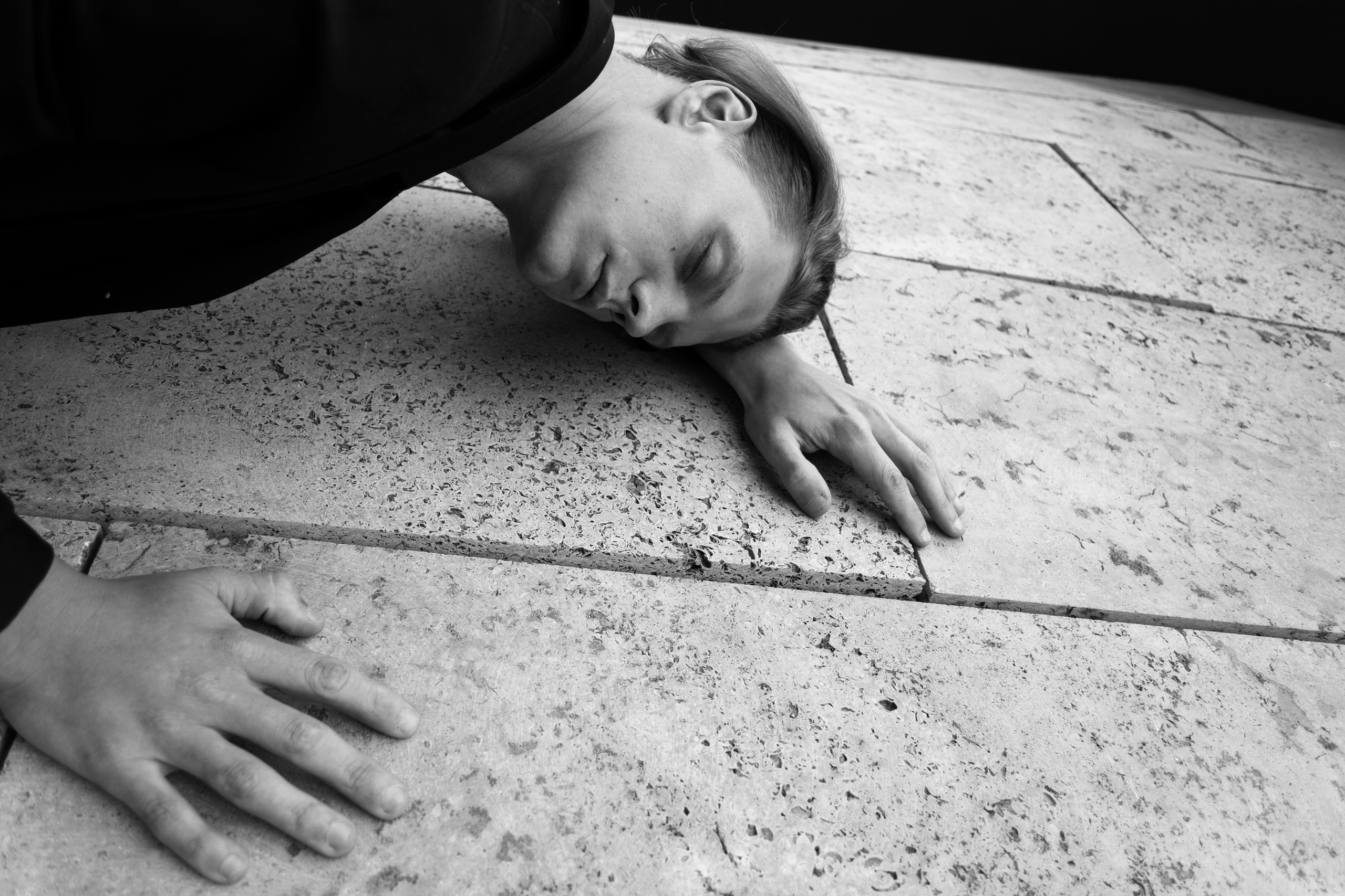 Man. Портретный фотограф в Краснодаре Валерия Матирная