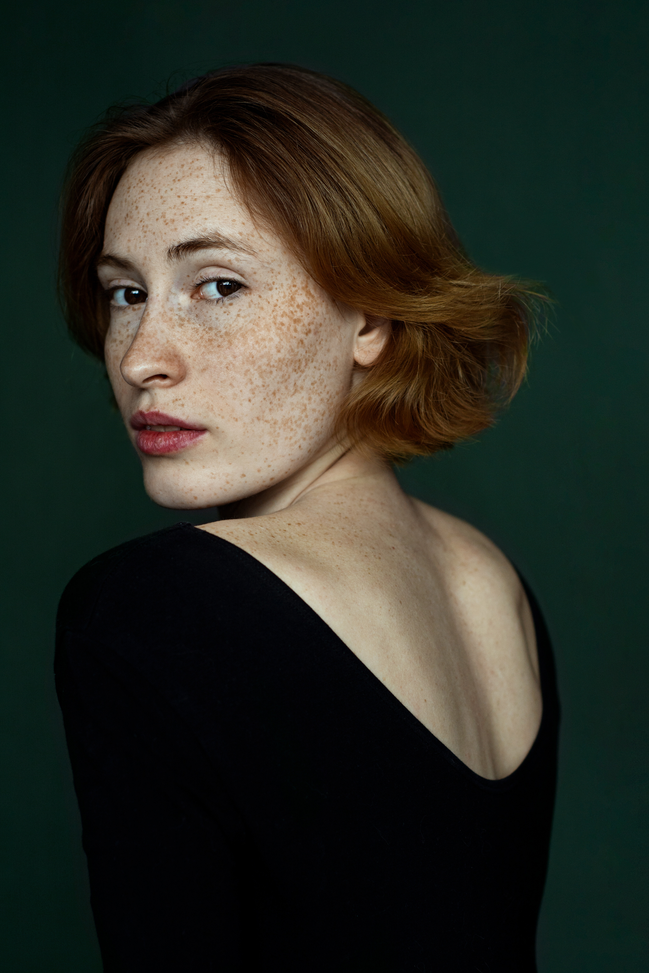 Портрет, индивидуальная фотосъемка, эмоциональный портрет. Портретный фотограф в Краснодаре Валерия Матирная