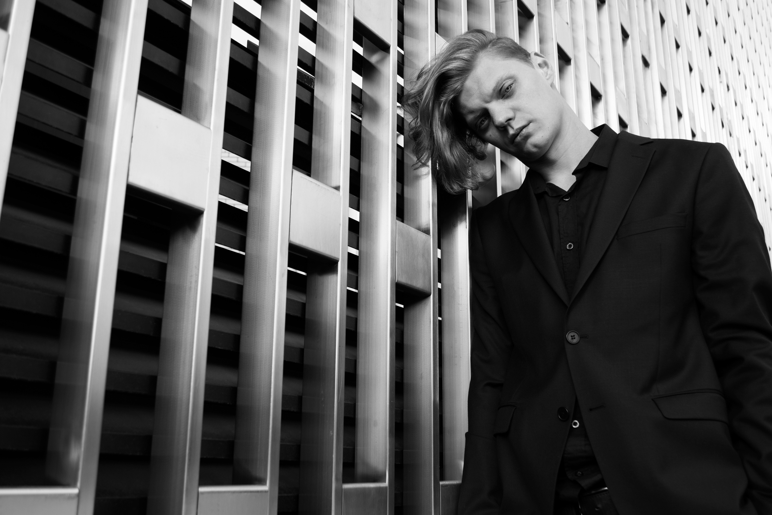 Man. Портретный фотограф в Краснодаре Валерия Матирная