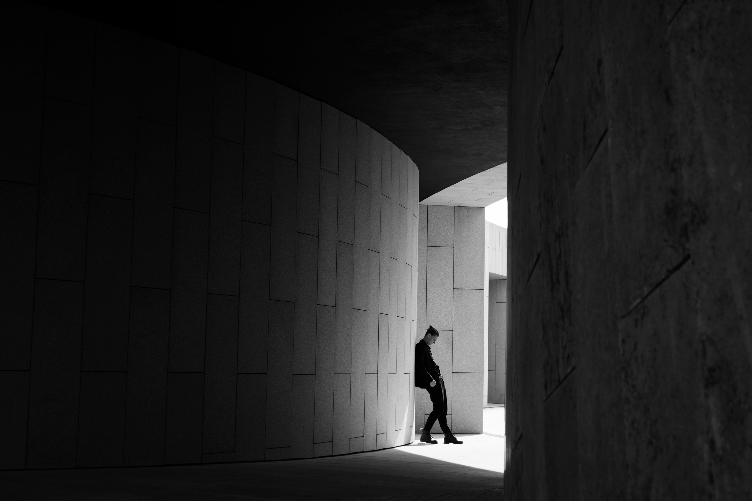 Man. Портретный фотограф в Краснодаре Валерия Матирная